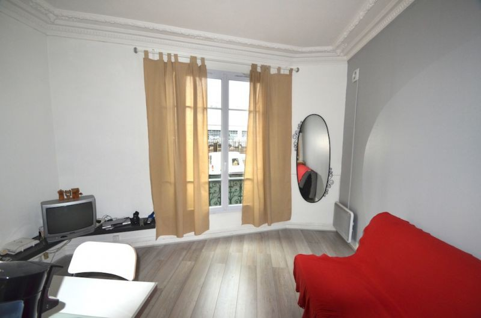 Image_1, Appartement, Asnières-sur-Seine, ref :760