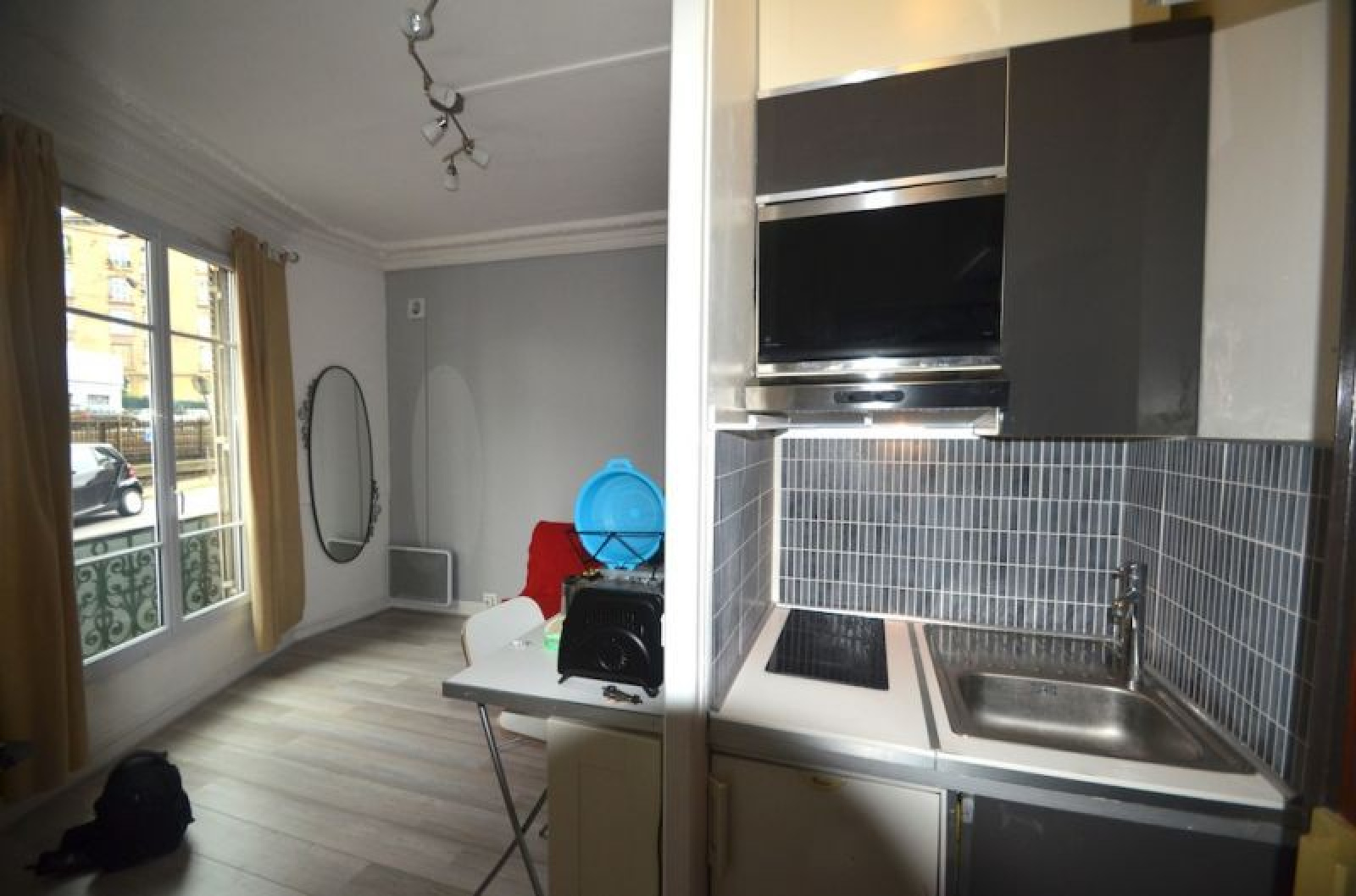 Image_4, Appartement, Asnières-sur-Seine, ref :760