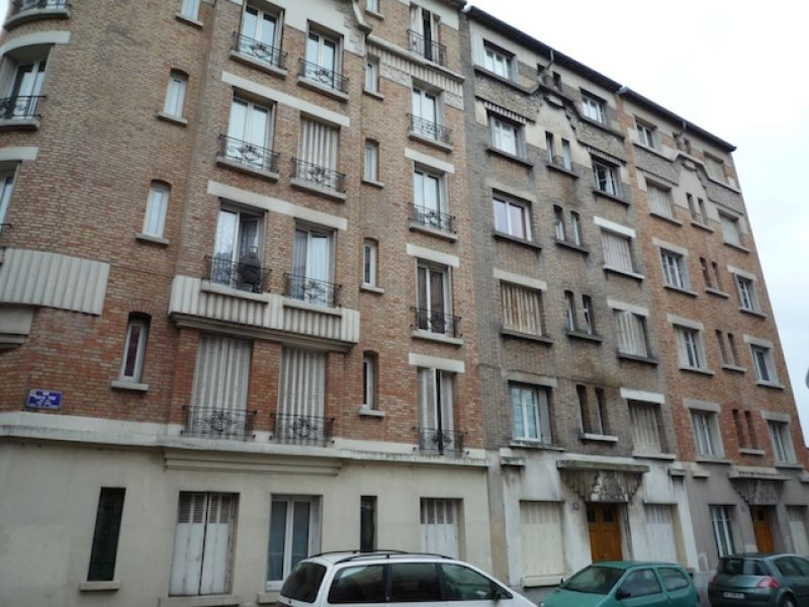 Image_1, Appartement, Clichy, ref :483