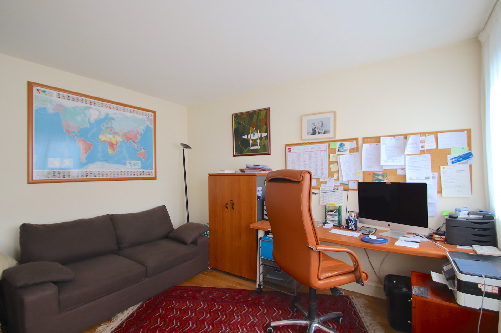 Image_7, Appartement, Courbevoie, ref :1427A