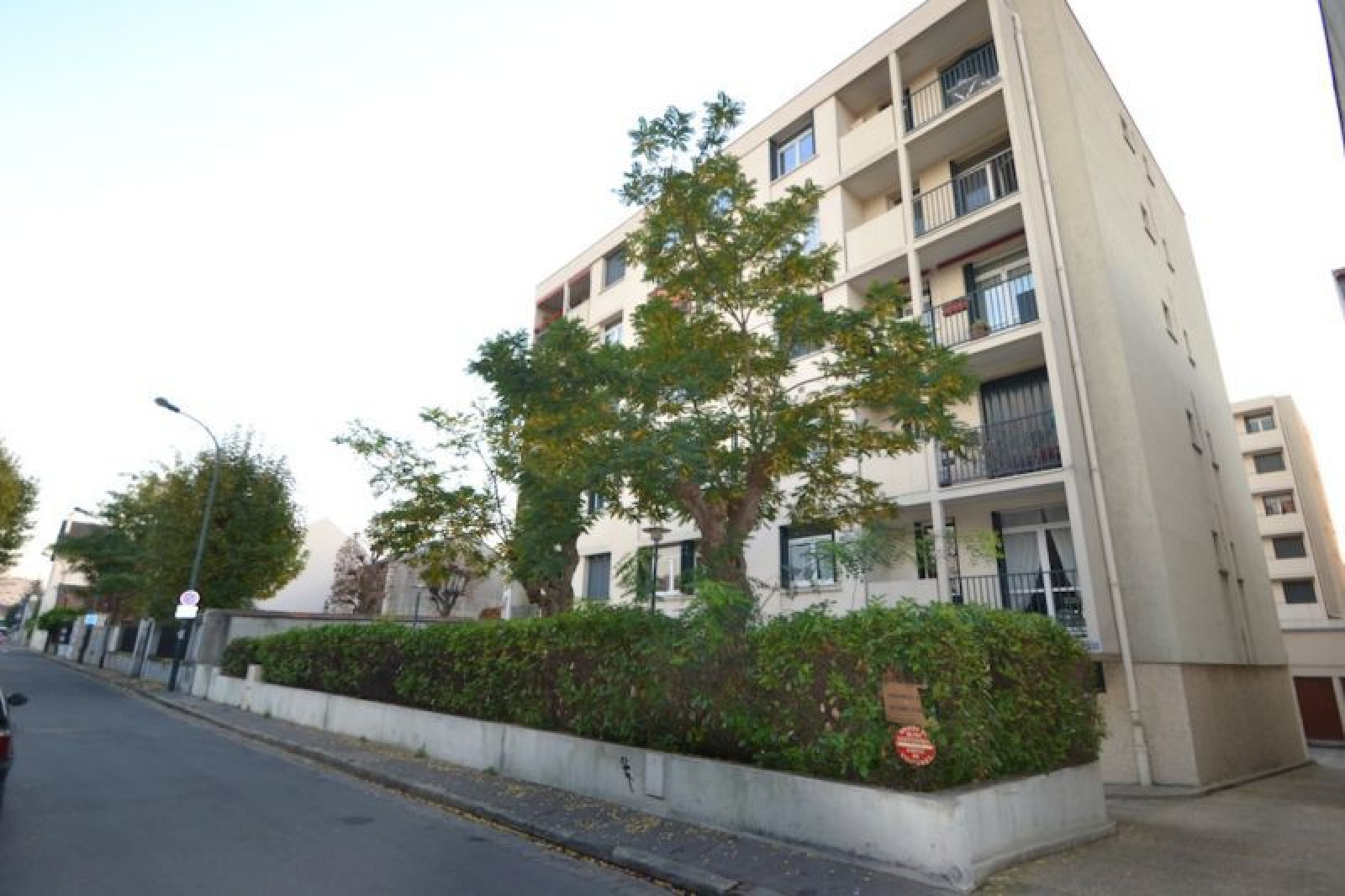 Image_1, Appartement, Asnières-sur-Seine, ref :901