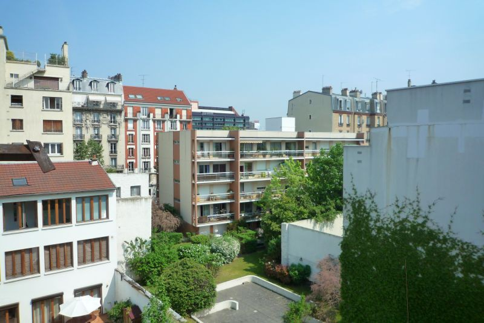 Image_1, Appartement, Clichy, ref :412