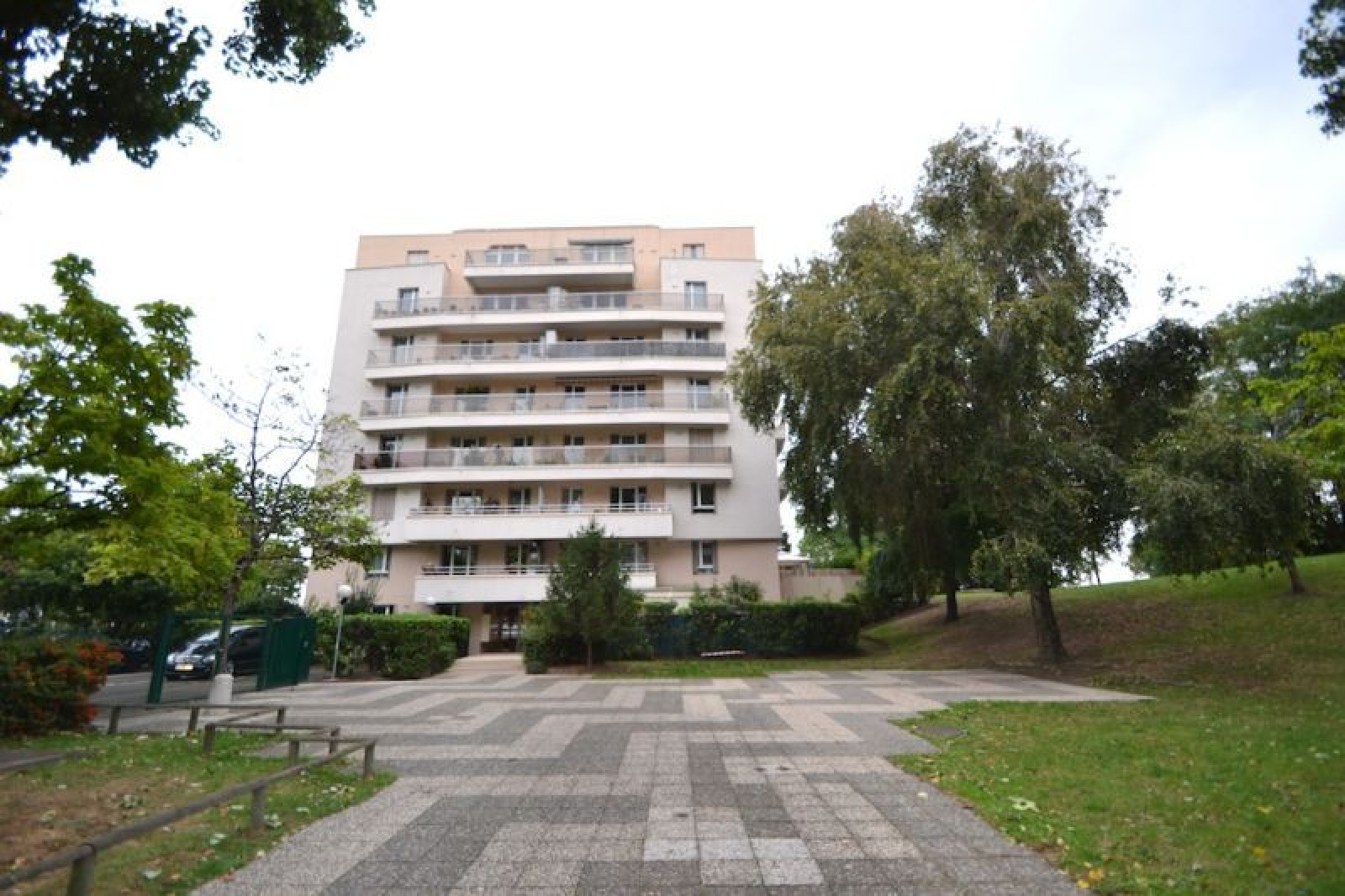 Image_1, Appartement, Asnières-sur-Seine, ref :843