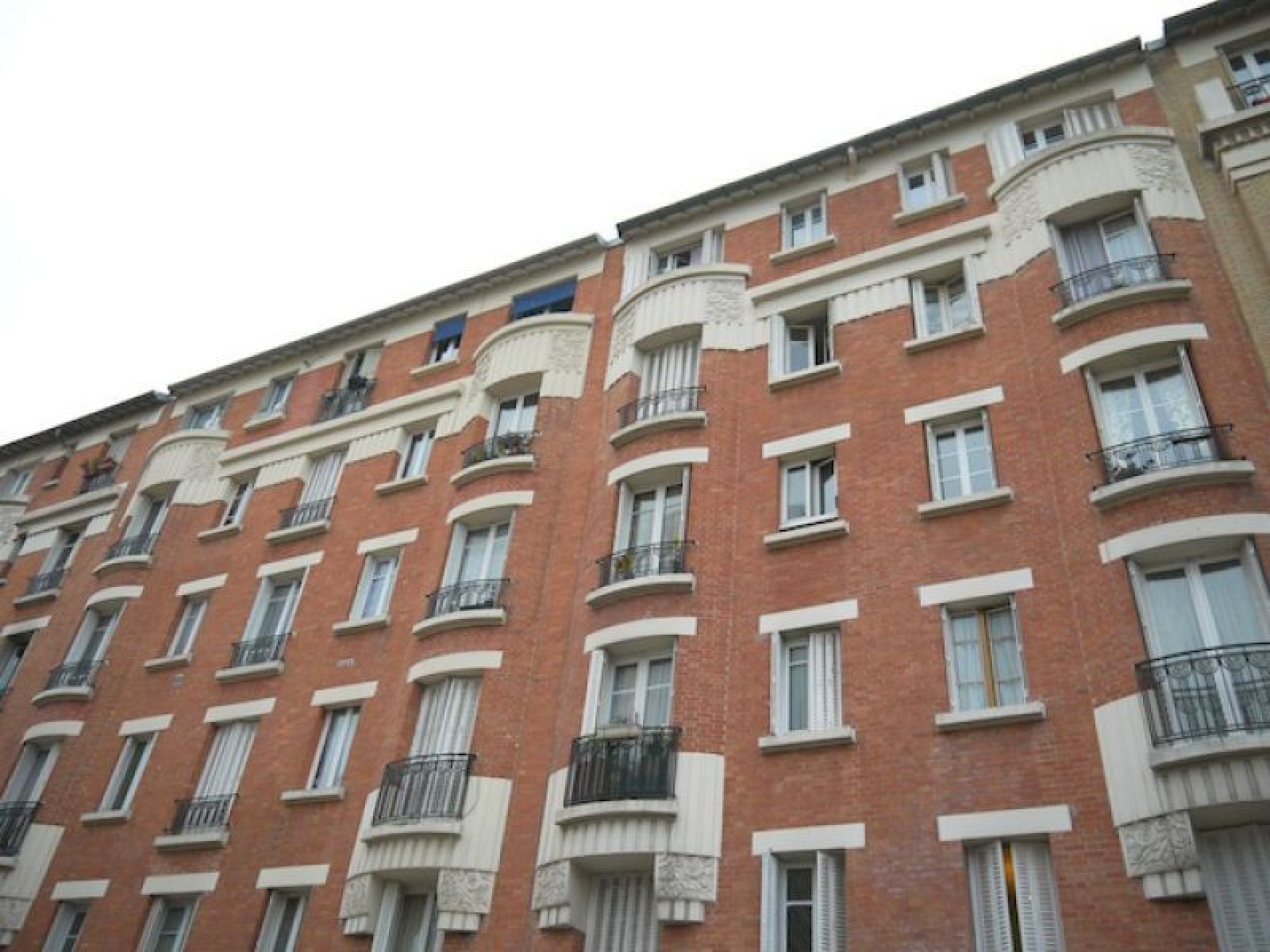Image_1, Appartement, Clichy, ref :1453