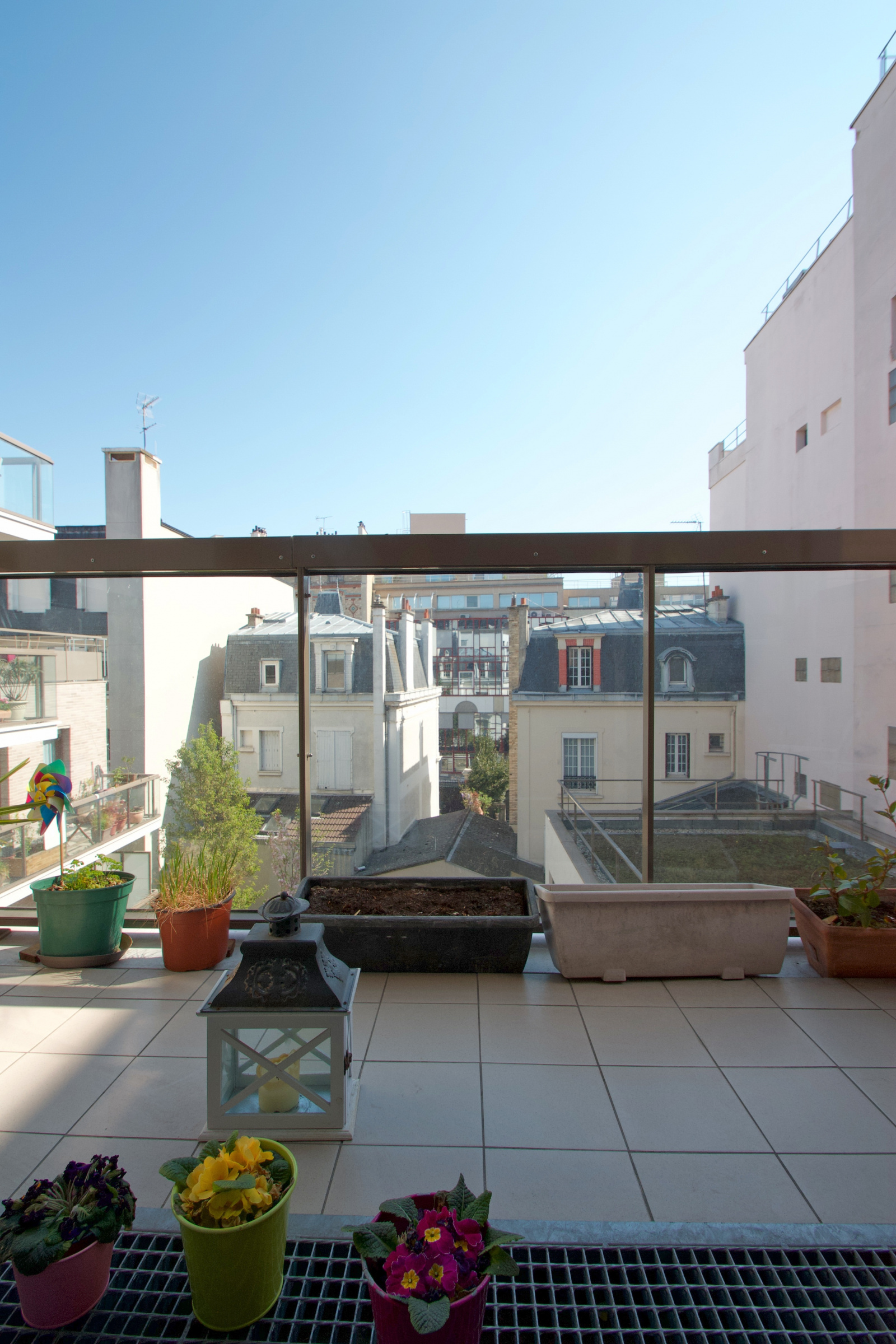 Image_4, Appartement, Asnières-sur-Seine, ref :1420A
