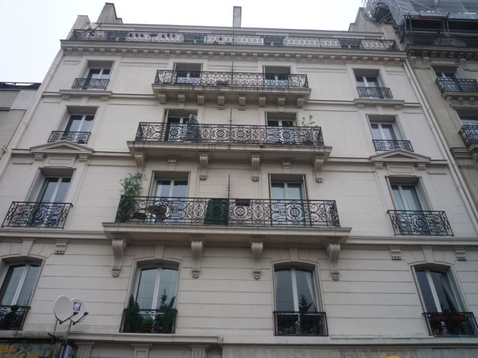 Image_1, Appartement, Asnières-sur-Seine, ref :429