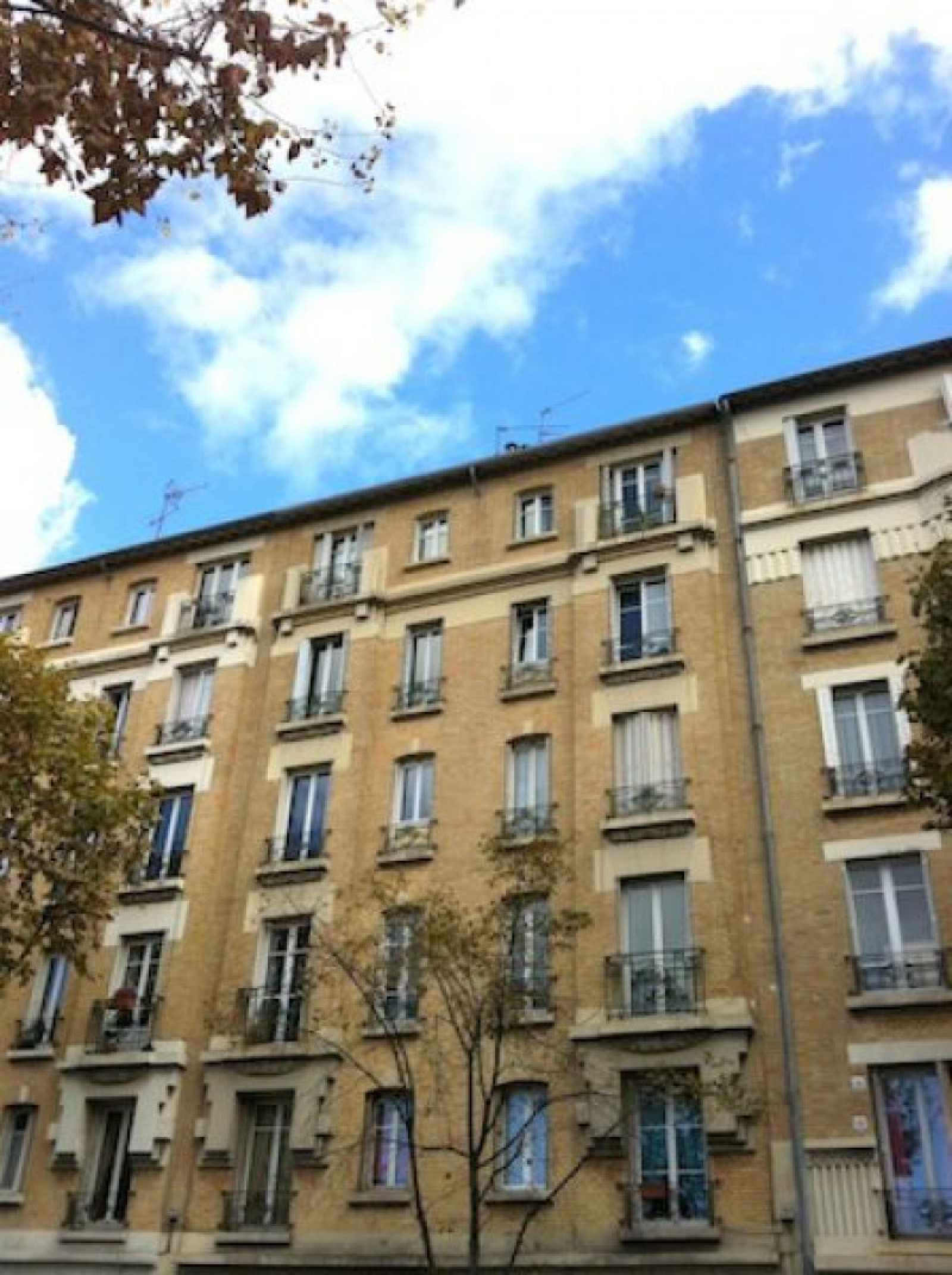 Image_2, Appartement, Clichy, ref :1221
