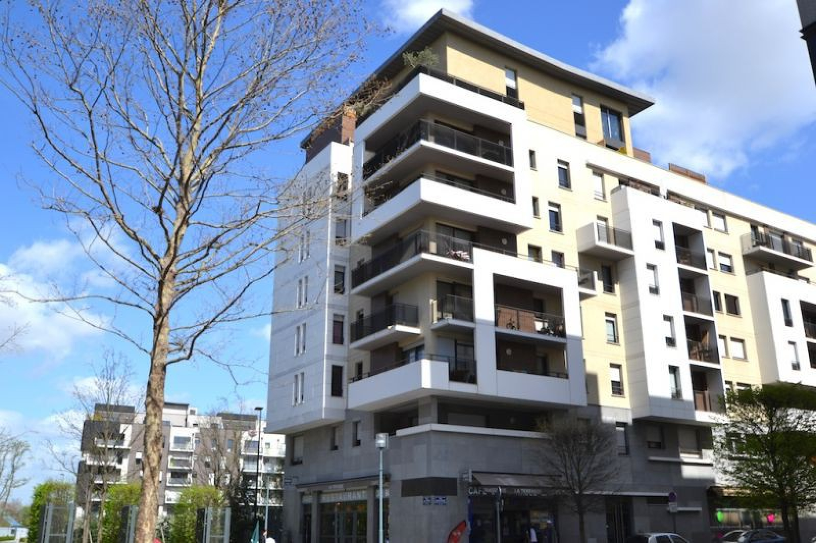 Image_4, Appartement, Asnières-sur-Seine, ref :1050