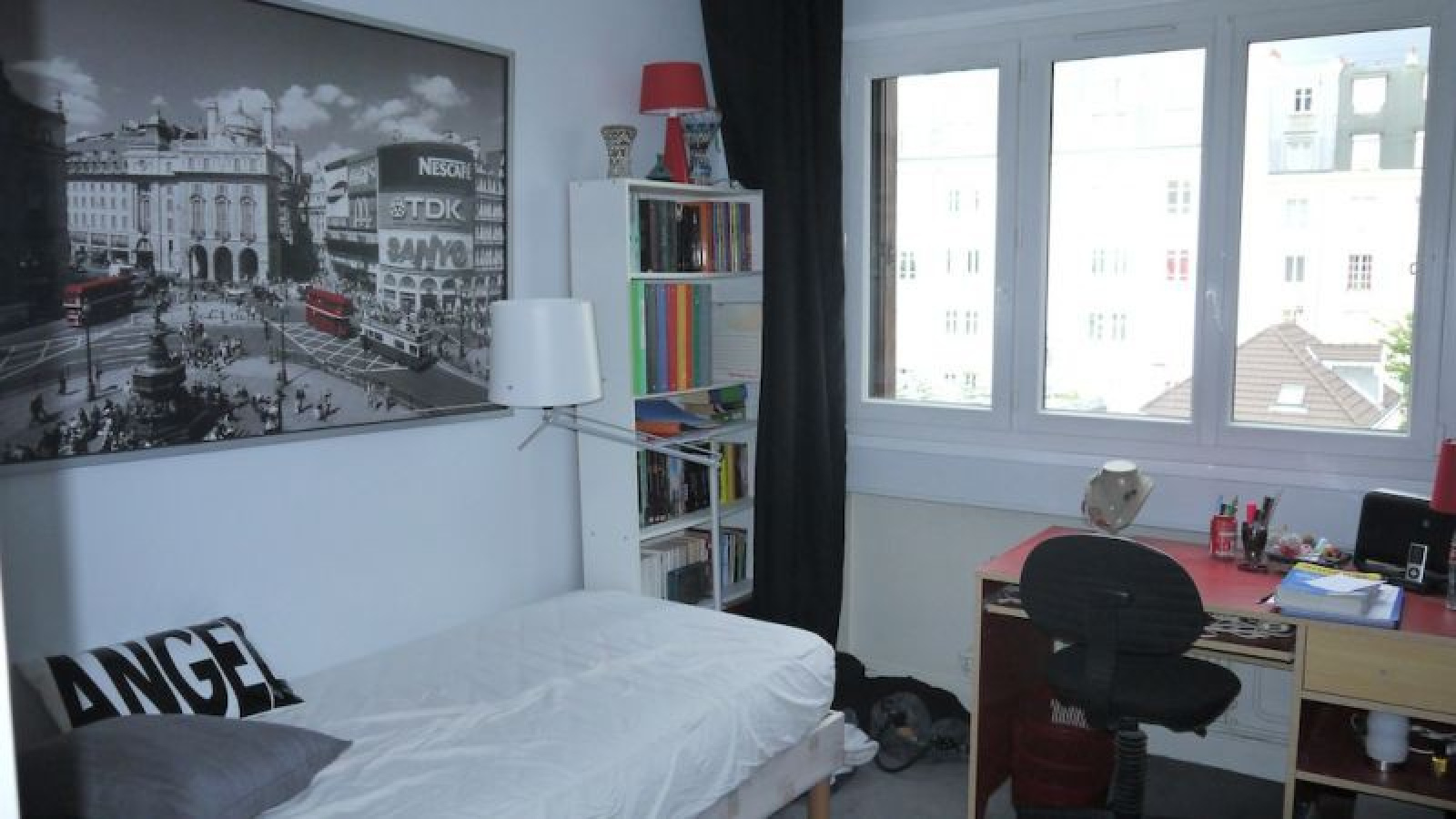 Image_11, Appartement, Courbevoie, ref :1774