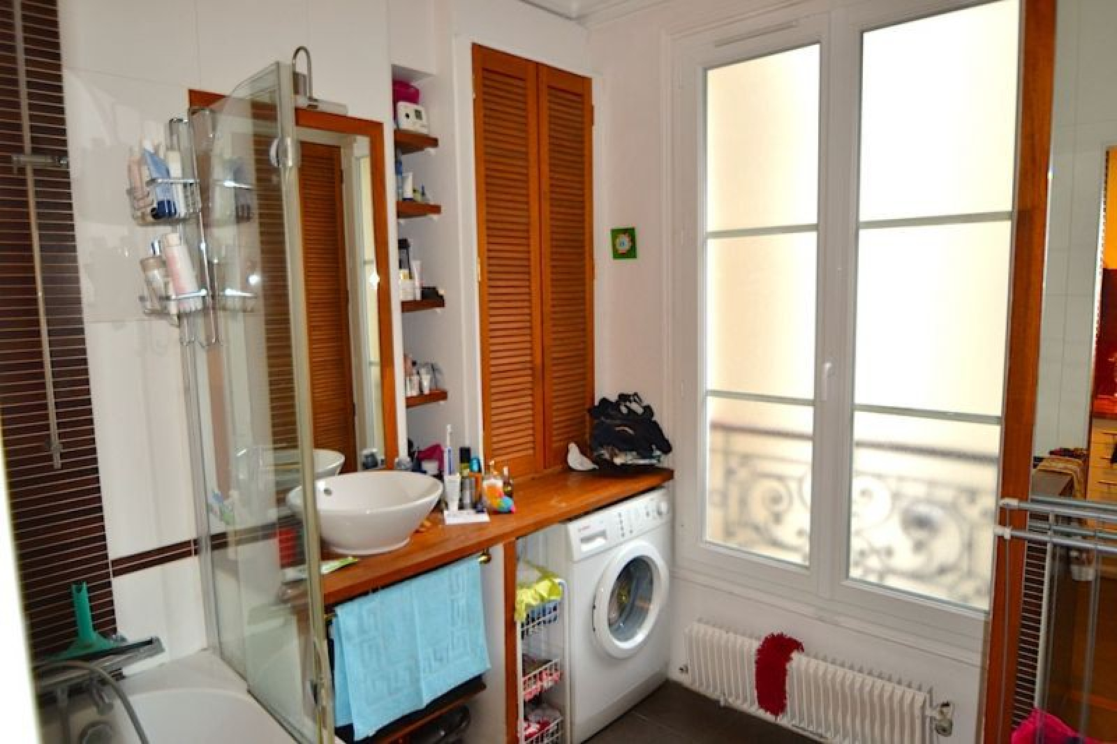 Image_4, Appartement, Paris, ref :1199