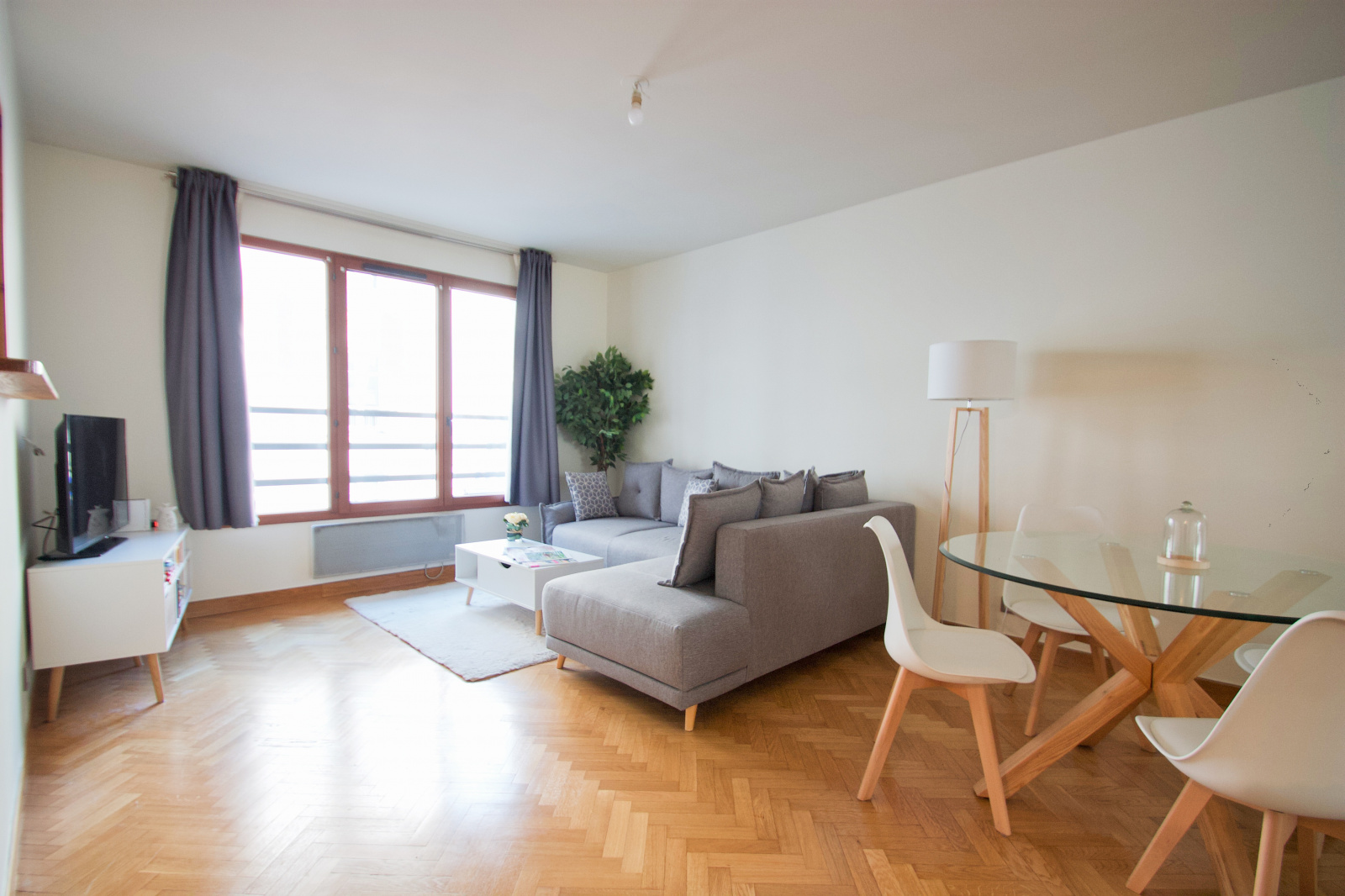 Image_2, Appartement, Levallois-Perret, ref :1368A