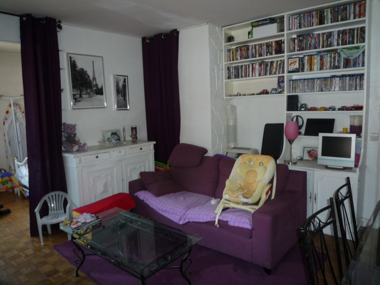 Image_5, Appartement, Clichy, ref :VAR20307_152