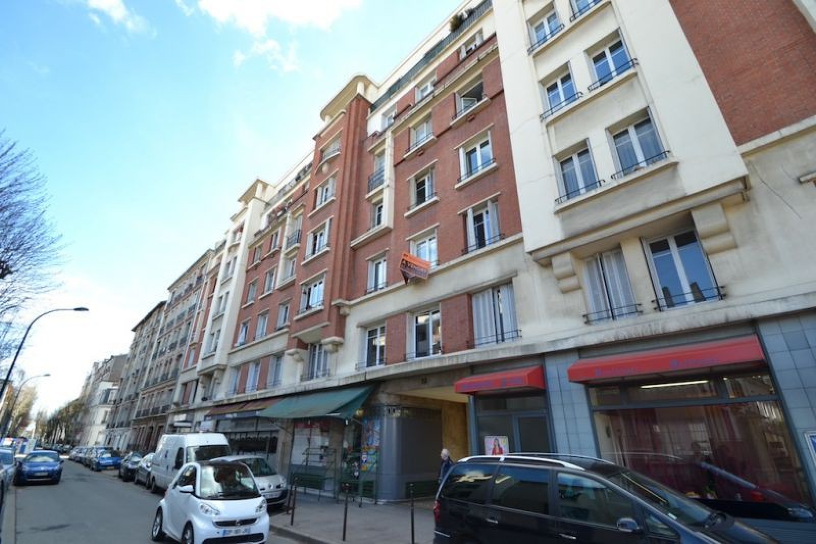 Image_4, Appartement, Asnières-sur-Seine, ref :1048