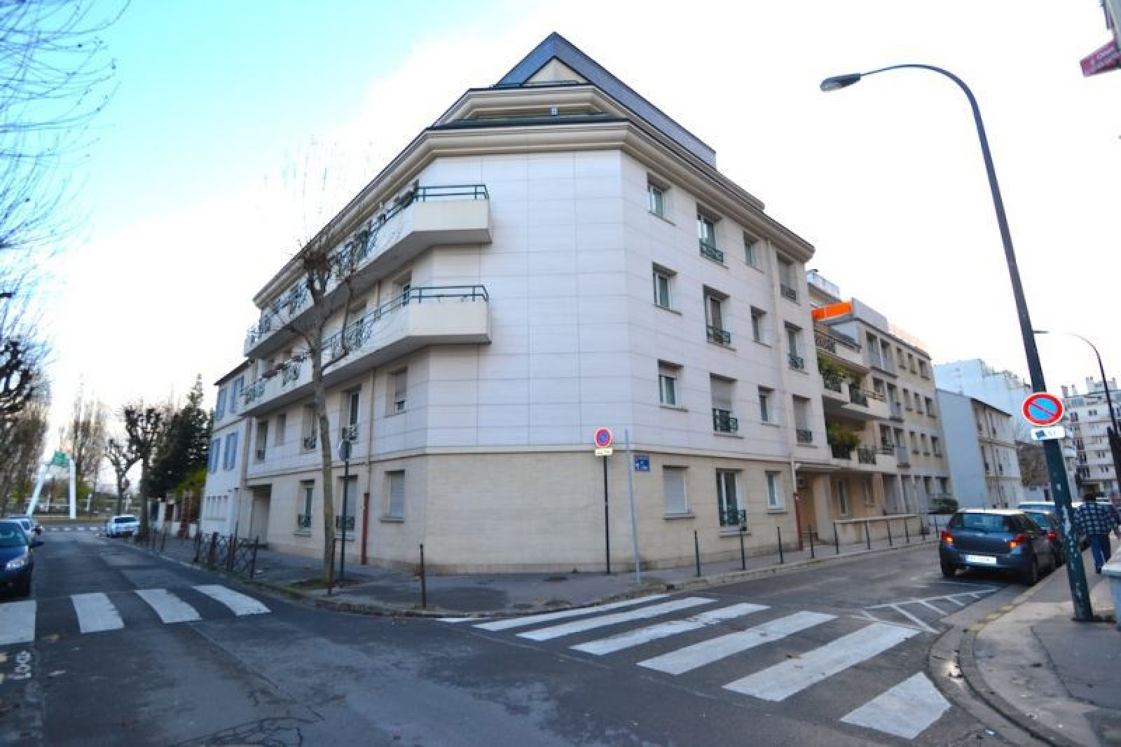 Image_1, Appartement, Asnières-sur-Seine, ref :948