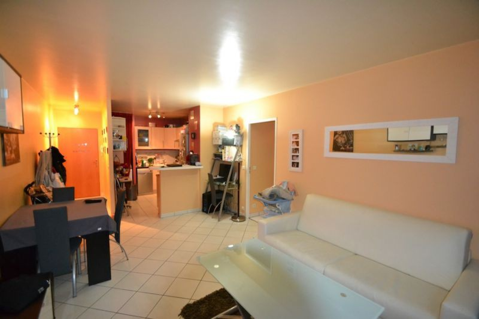 Image_2, Appartement, Asnières-sur-Seine, ref :948