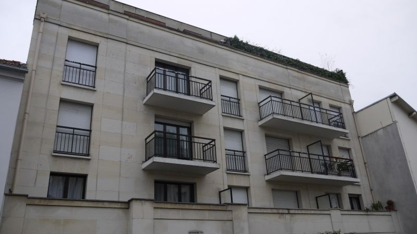 Image_1, Appartement, Asnières-sur-Seine, ref :1468