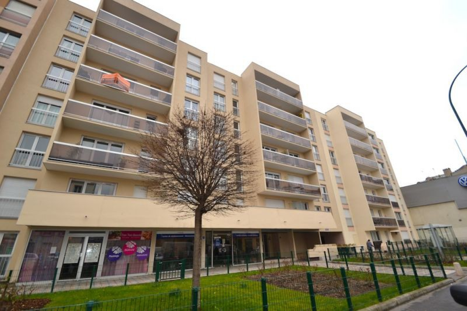 Image_7, Appartement, Asnières-sur-Seine, ref :246