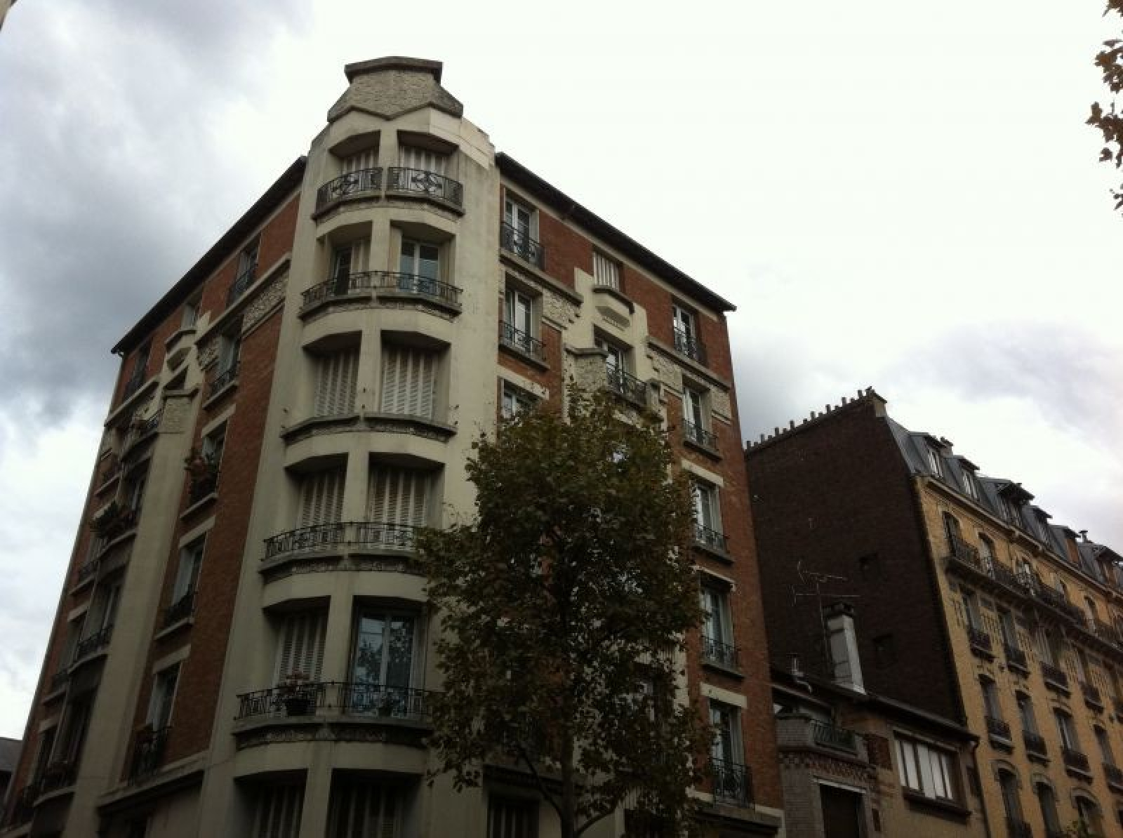Image_1, Appartement, Clichy, ref :985