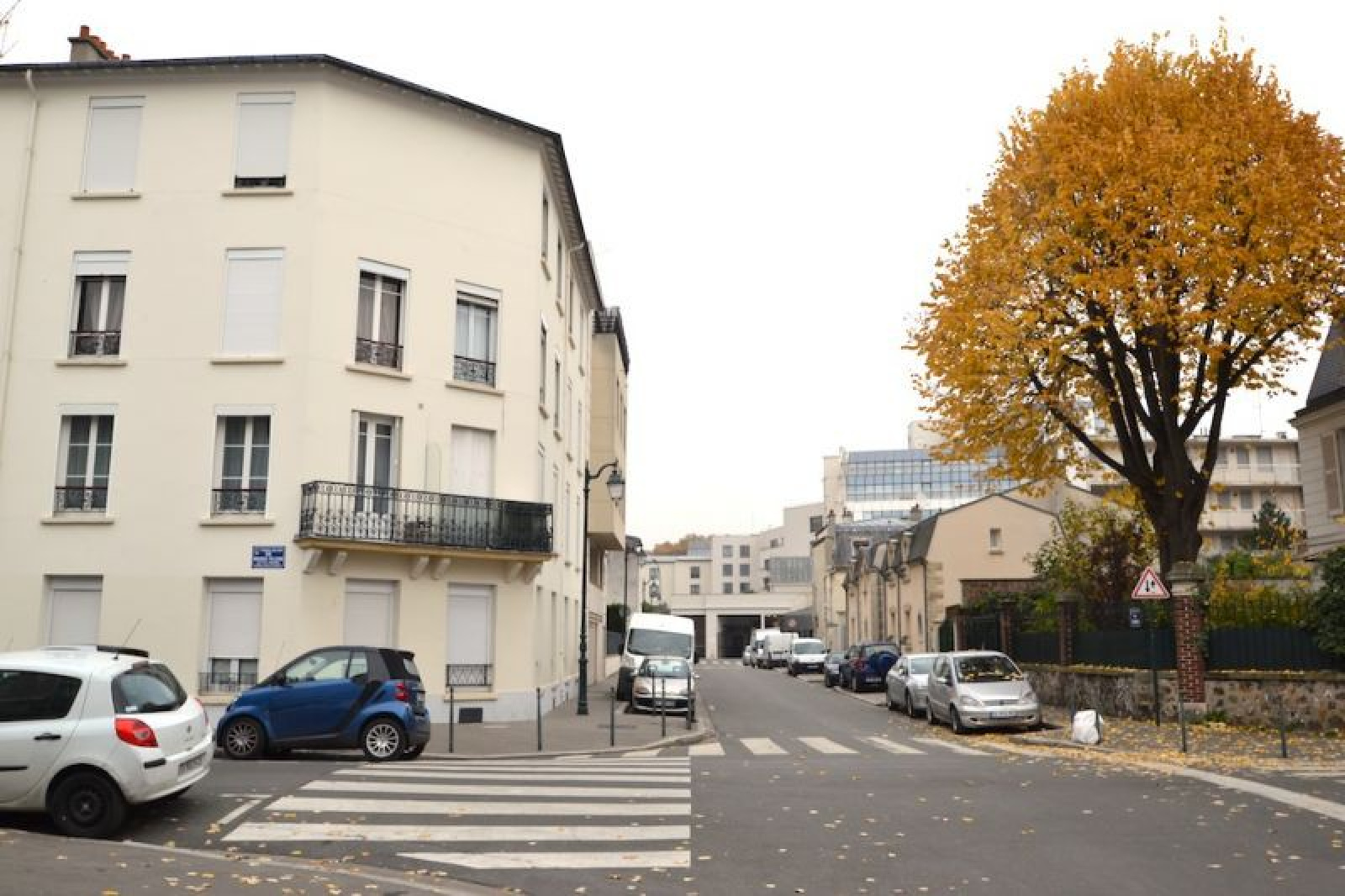Image_1, Appartement, Asnières-sur-Seine, ref :928