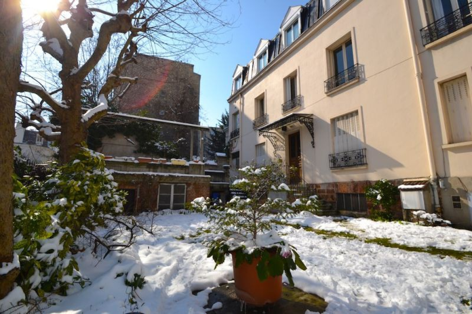 Image_6, Appartement, Asnières-sur-Seine, ref :1057