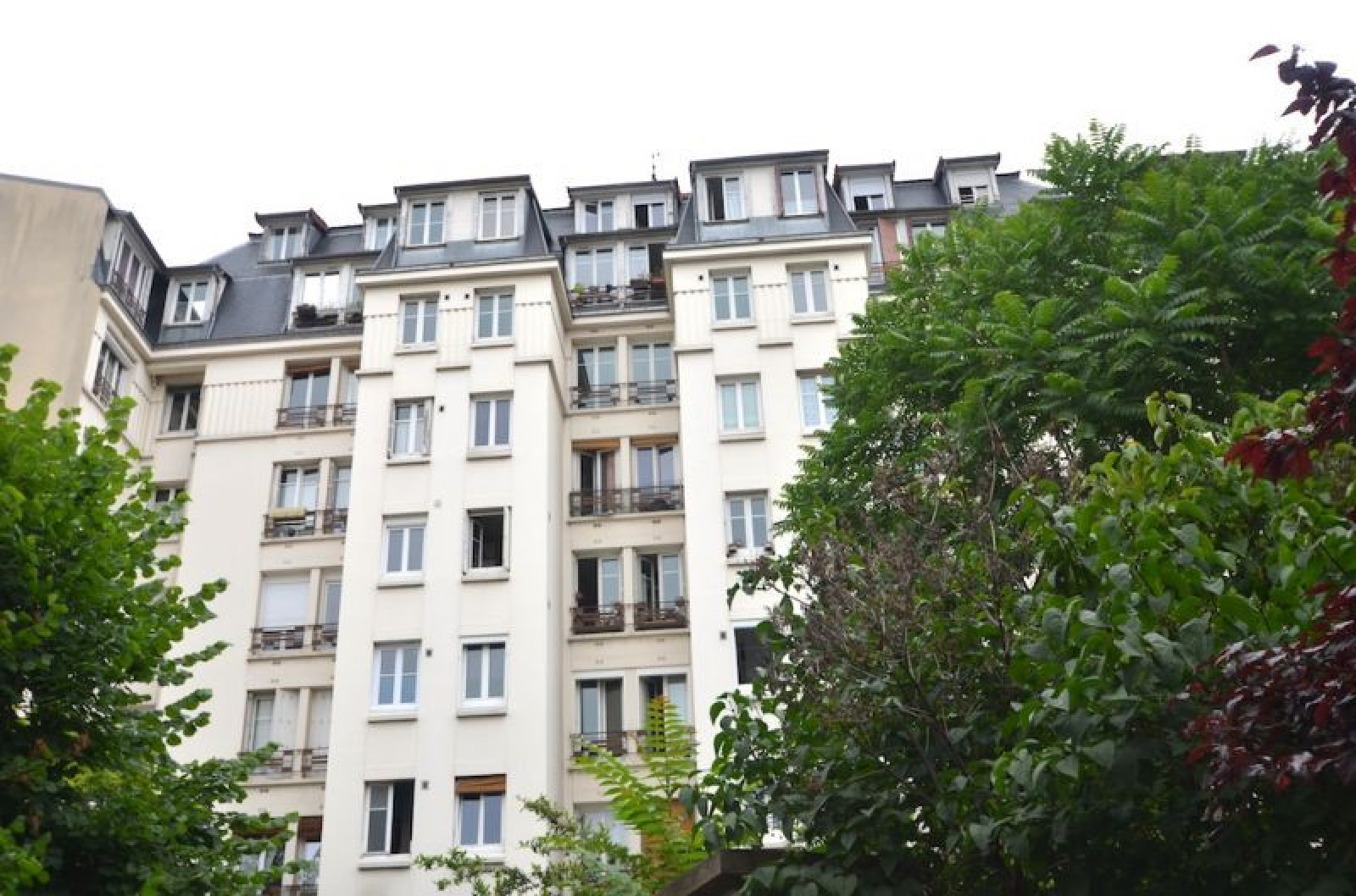 Image_1, Appartement, Asnières-sur-Seine, ref :751