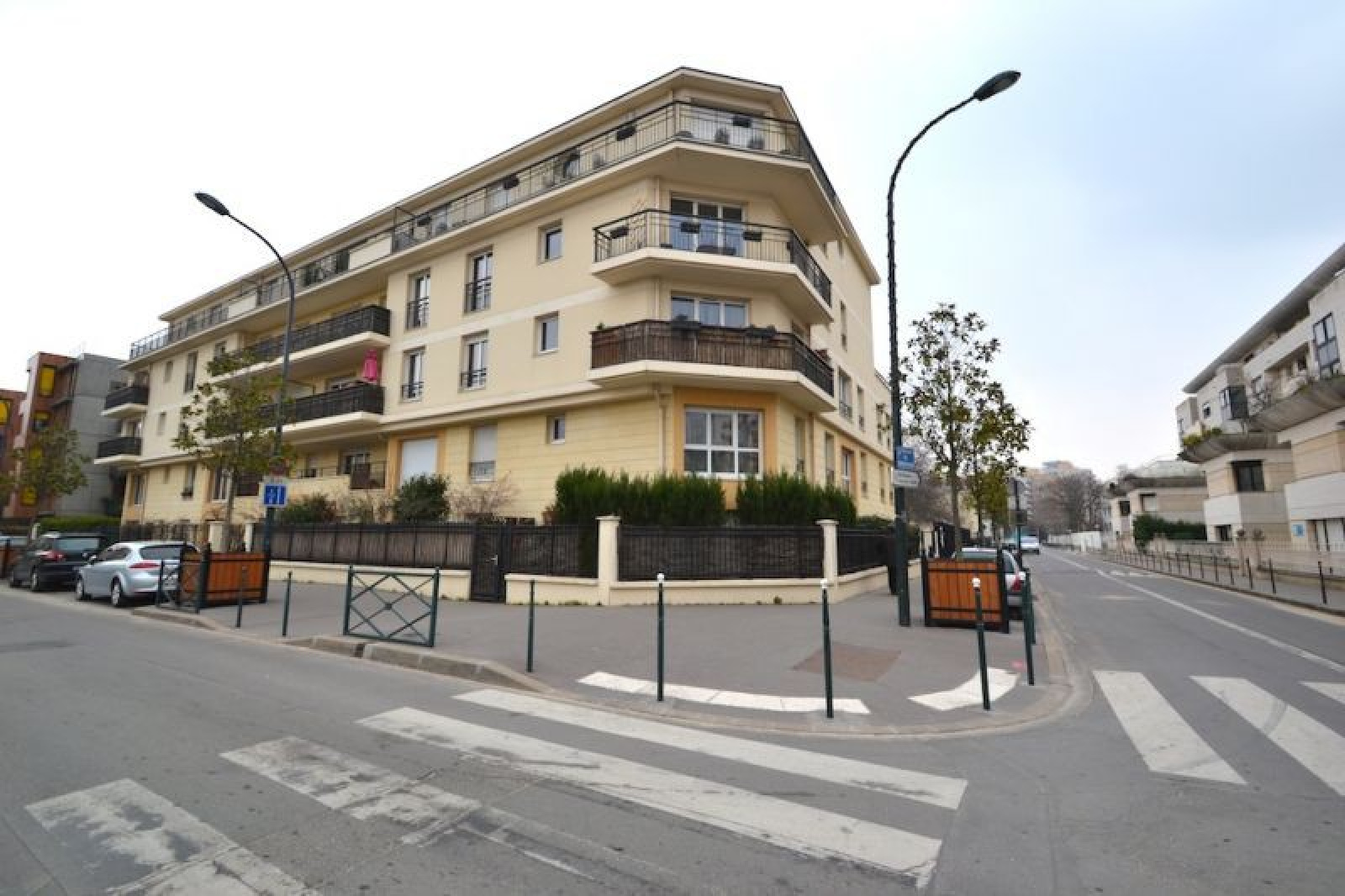 Image_1, Appartement, Asnières-sur-Seine, ref :1080