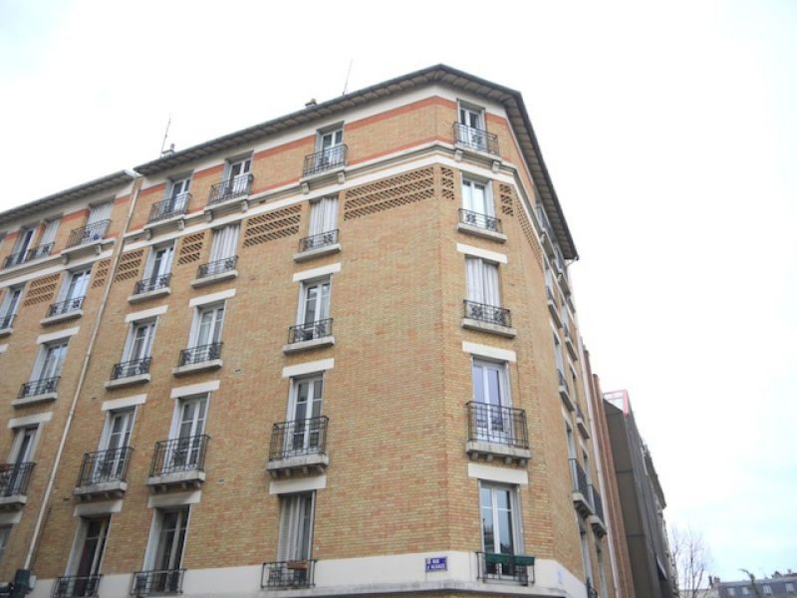 Image_1, Appartement, Clichy, ref :1022