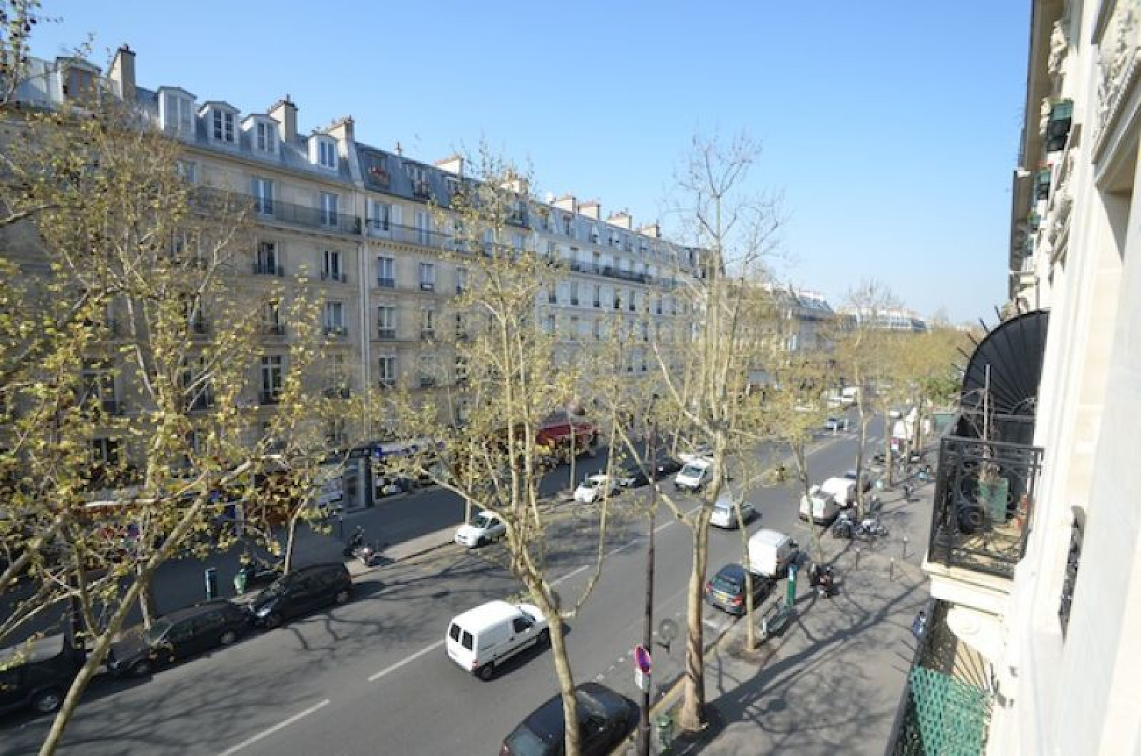 Image_10, Appartement, Paris, ref :1539
