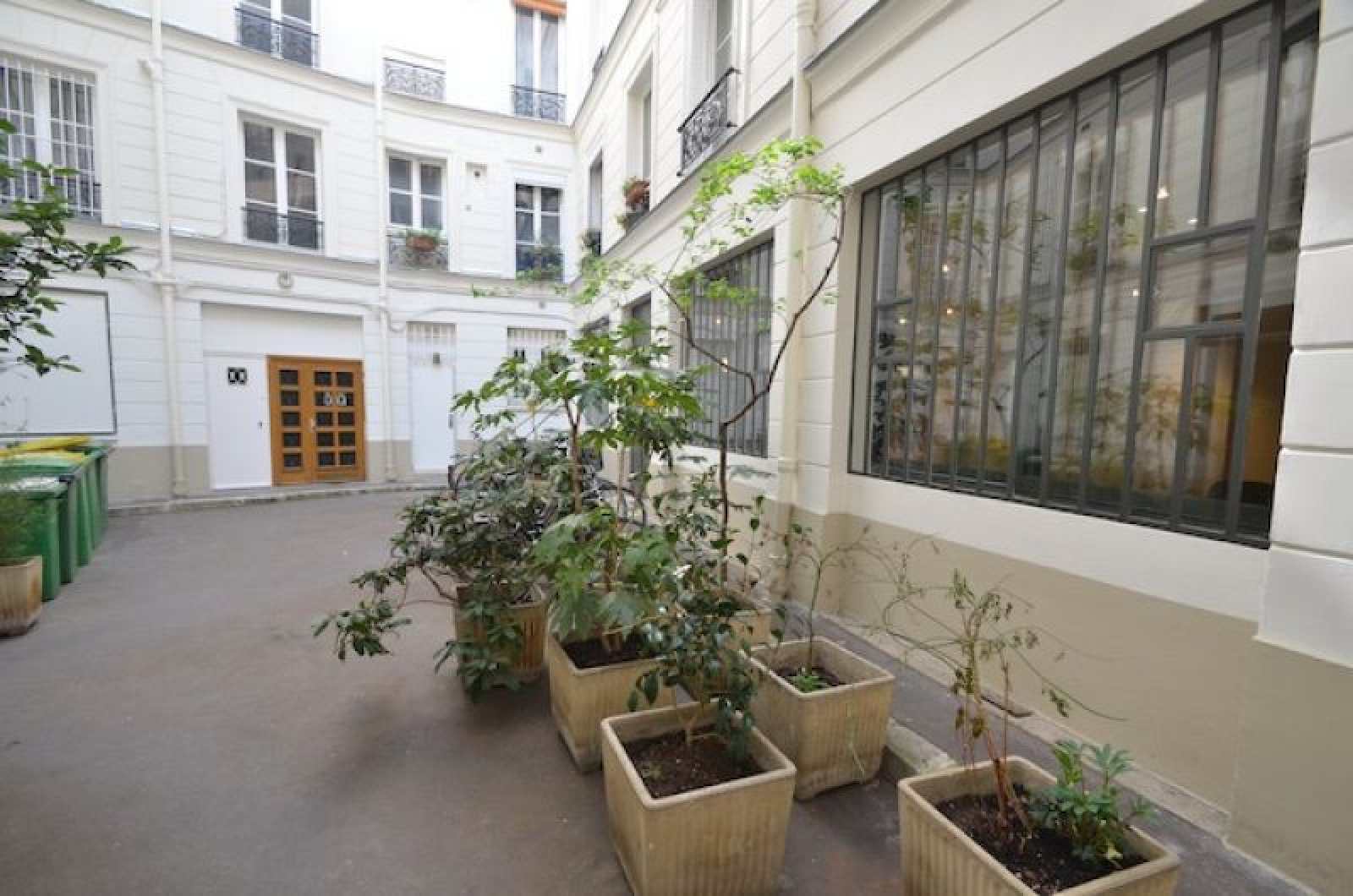 Image_11, Appartement, Paris, ref :1539