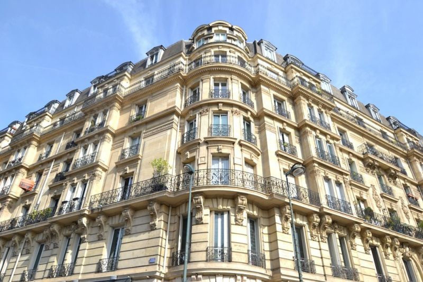 Image_1, Appartement, Asnières-sur-Seine, ref :1042