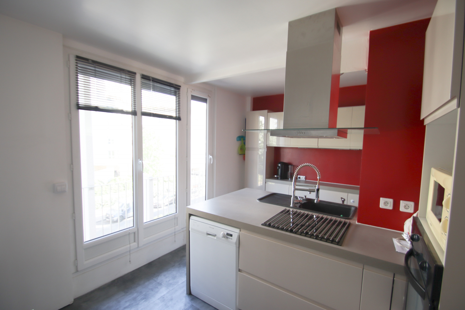 Image_4, Appartement, Courbevoie, ref :1398A