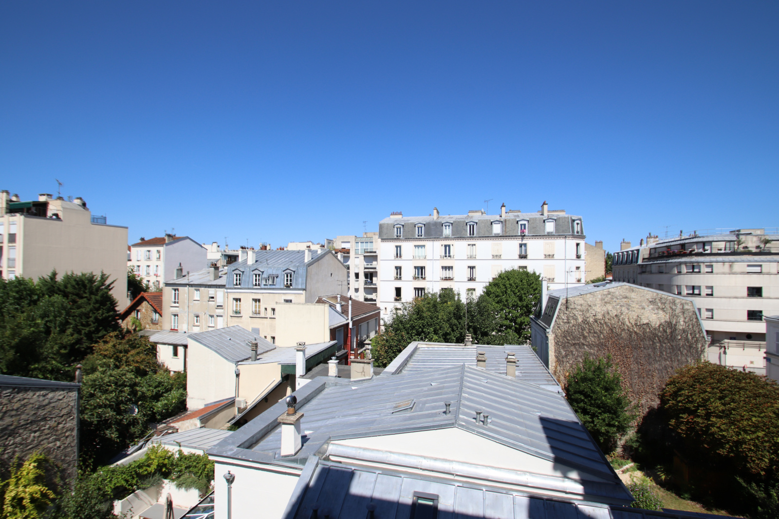 Image_1, Appartement, Asnières-sur-Seine, ref :1423A