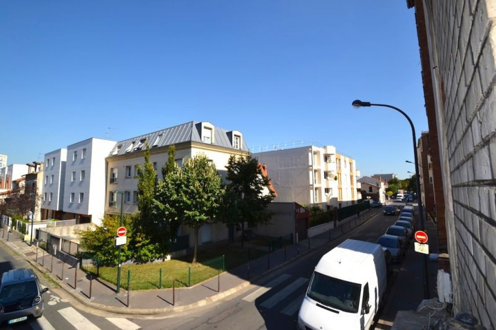 Image_4, Appartement, Asnières-sur-Seine, ref :1007