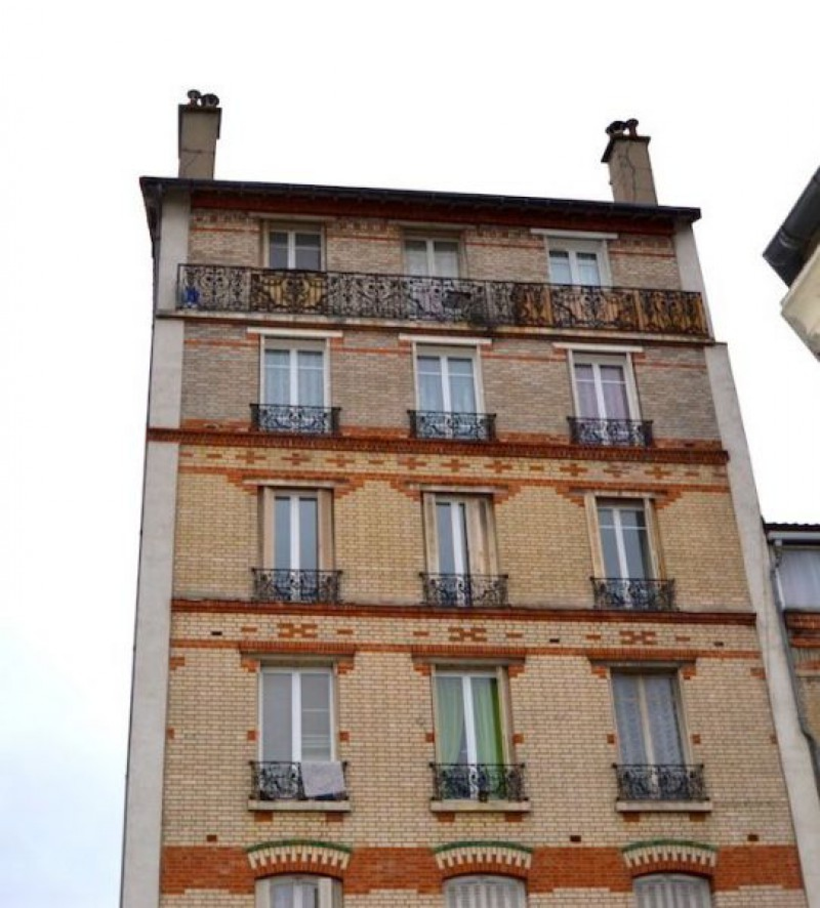 Image_5, Appartement, Asnières-sur-Seine, ref :1007