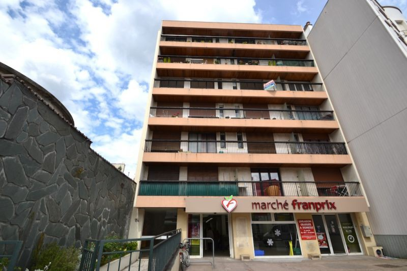 Image_6, Appartement, Asnières-sur-Seine, ref :1187