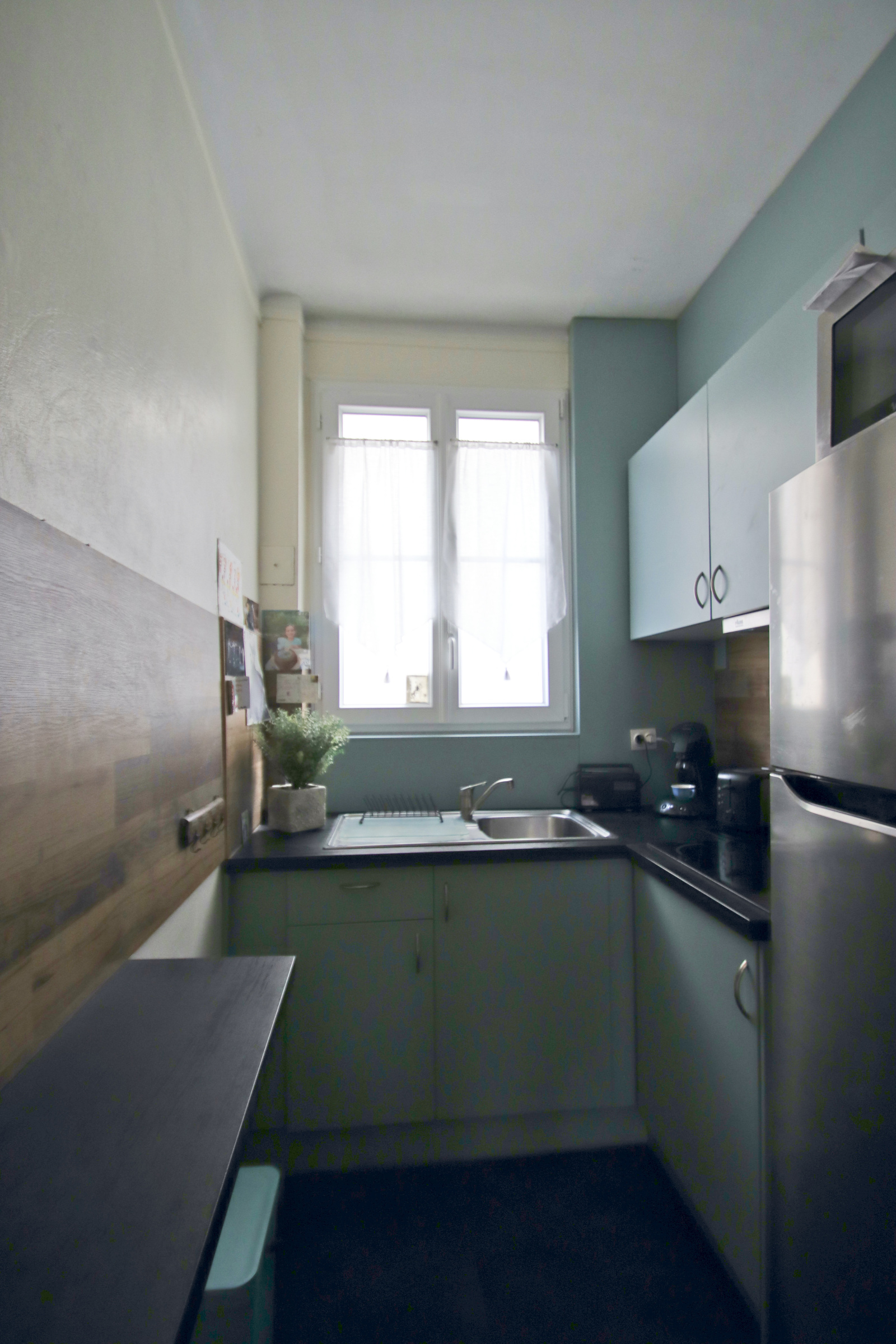Image_4, Appartement, Asnières-sur-Seine, ref :1424A