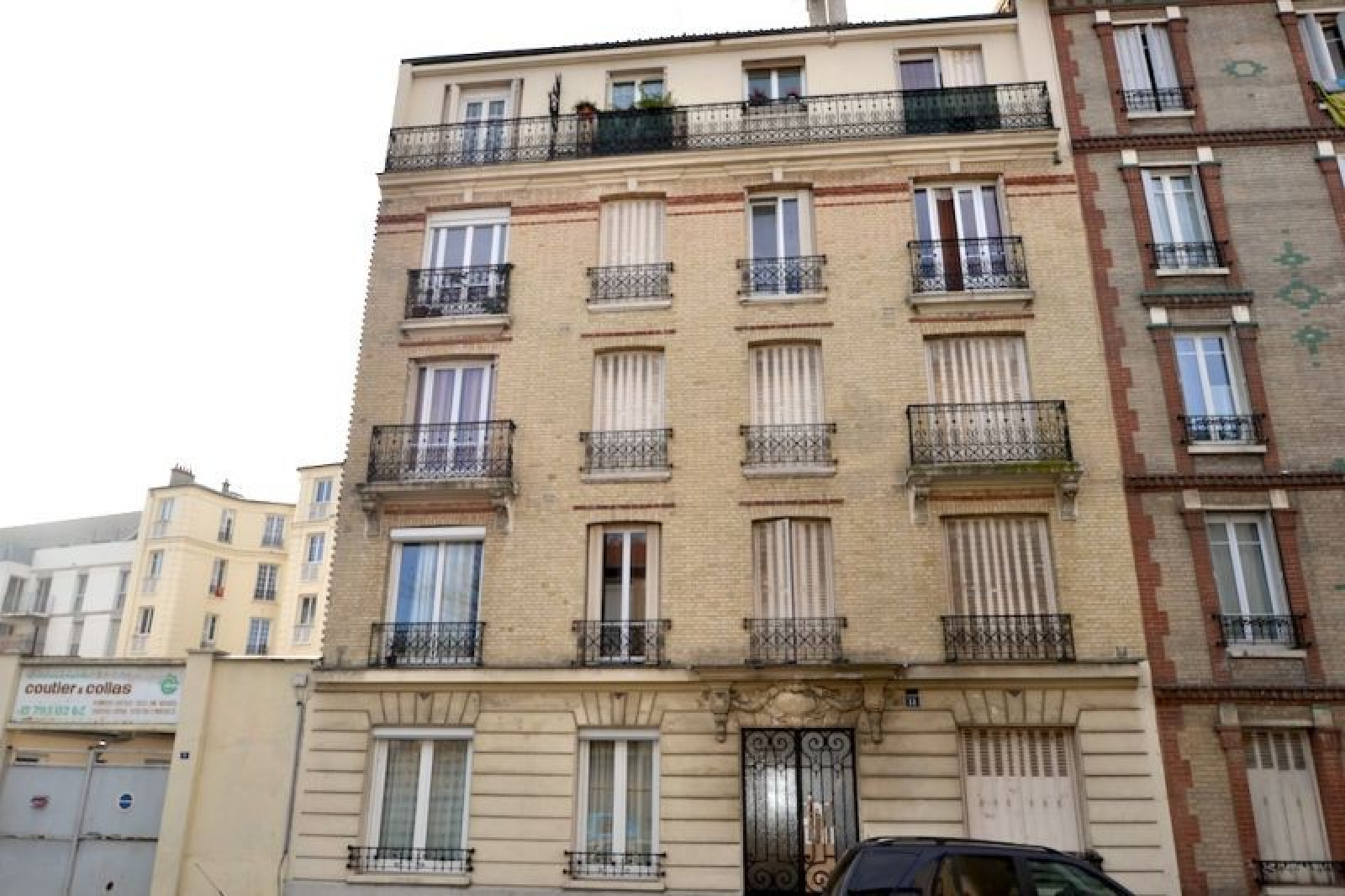 Image_1, Appartement, Asnières-sur-Seine, ref :929