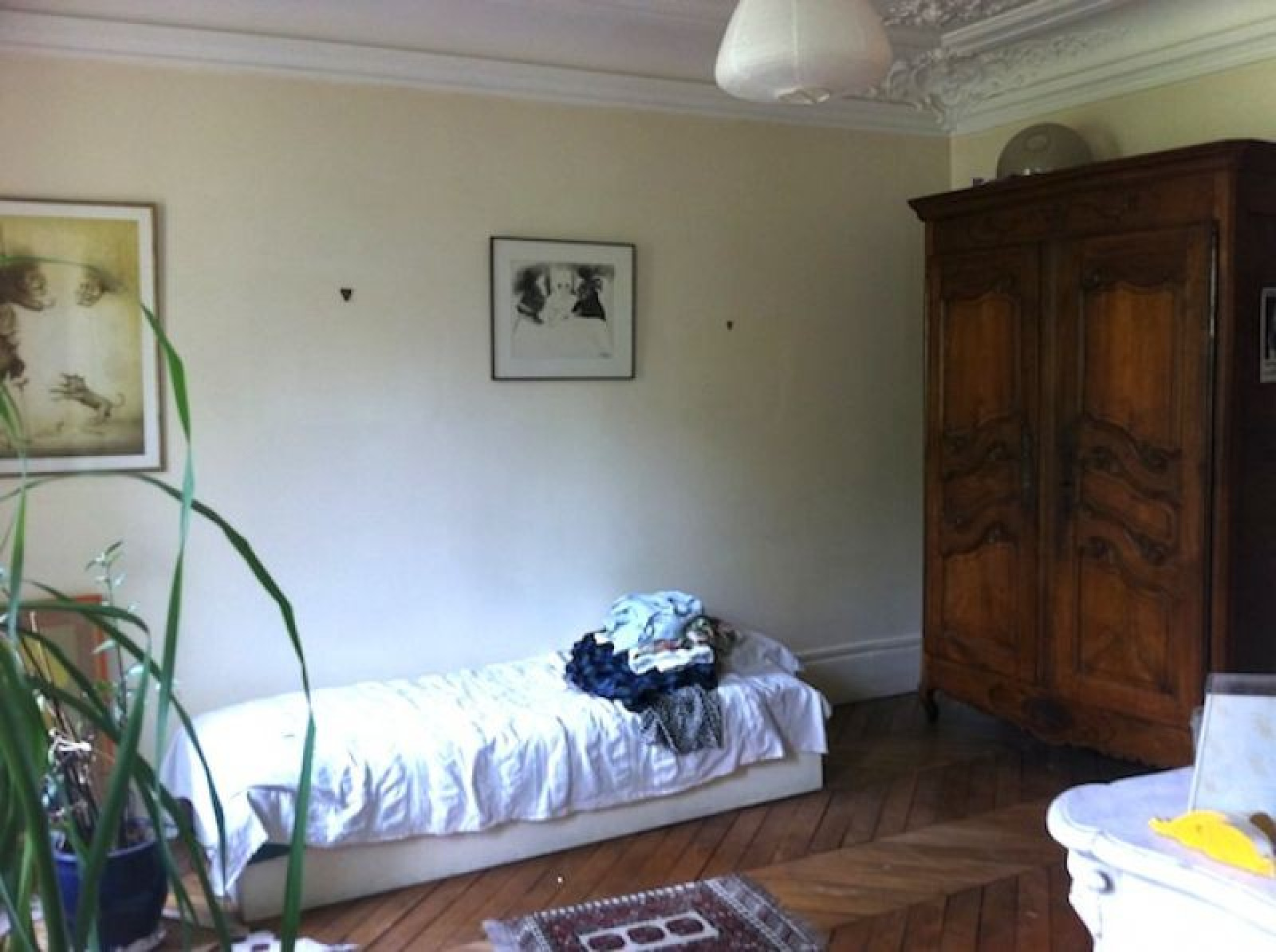 Image_3, Appartement, Paris, ref :1539-cpy