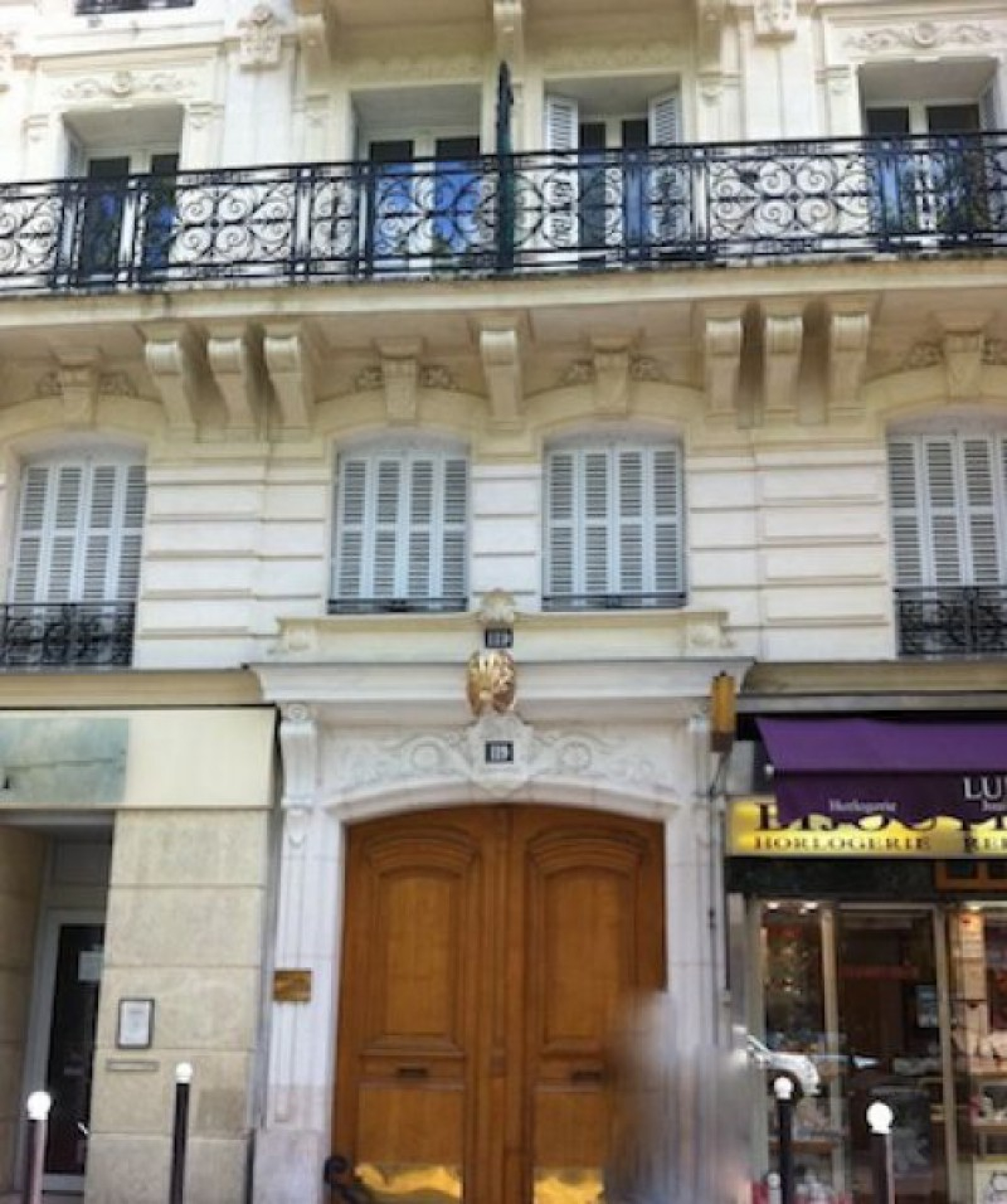 Image_4, Appartement, Paris, ref :1539-cpy