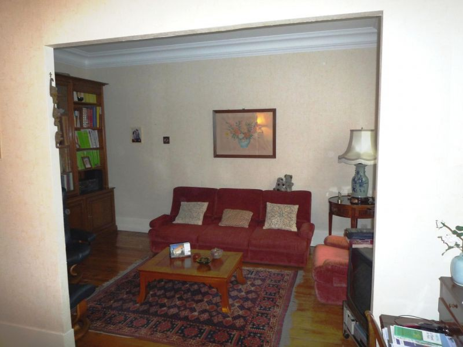 Image_2, Appartement, Clichy, ref :VAR20502_268