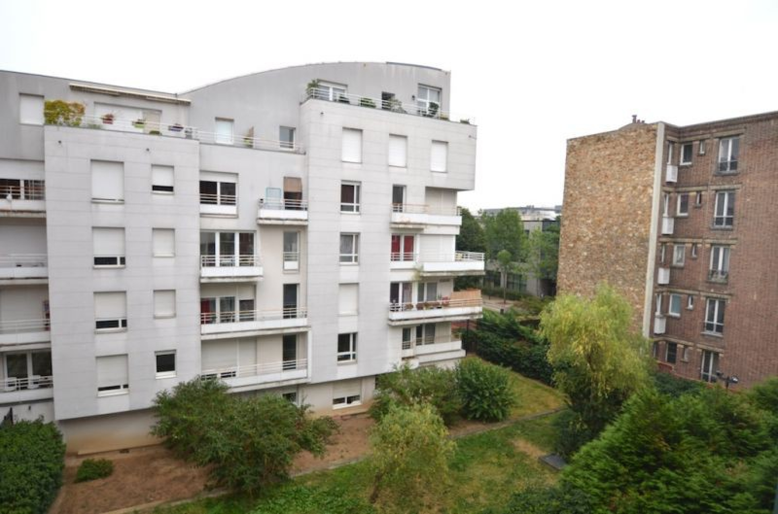 Image_7, Appartement, Asnières-sur-Seine, ref :776