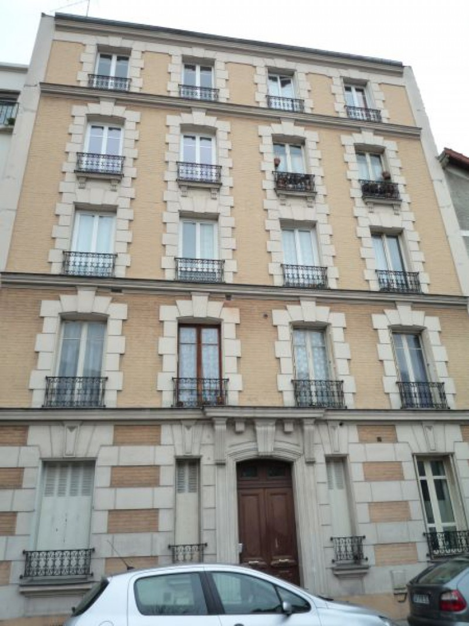 Image_1, Appartement, Asnières-sur-Seine, ref :512
