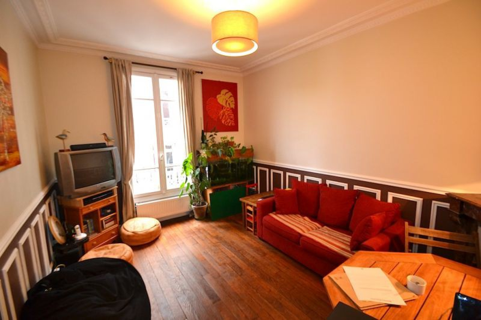 Image_1, Appartement, Asnières-sur-Seine, ref :909