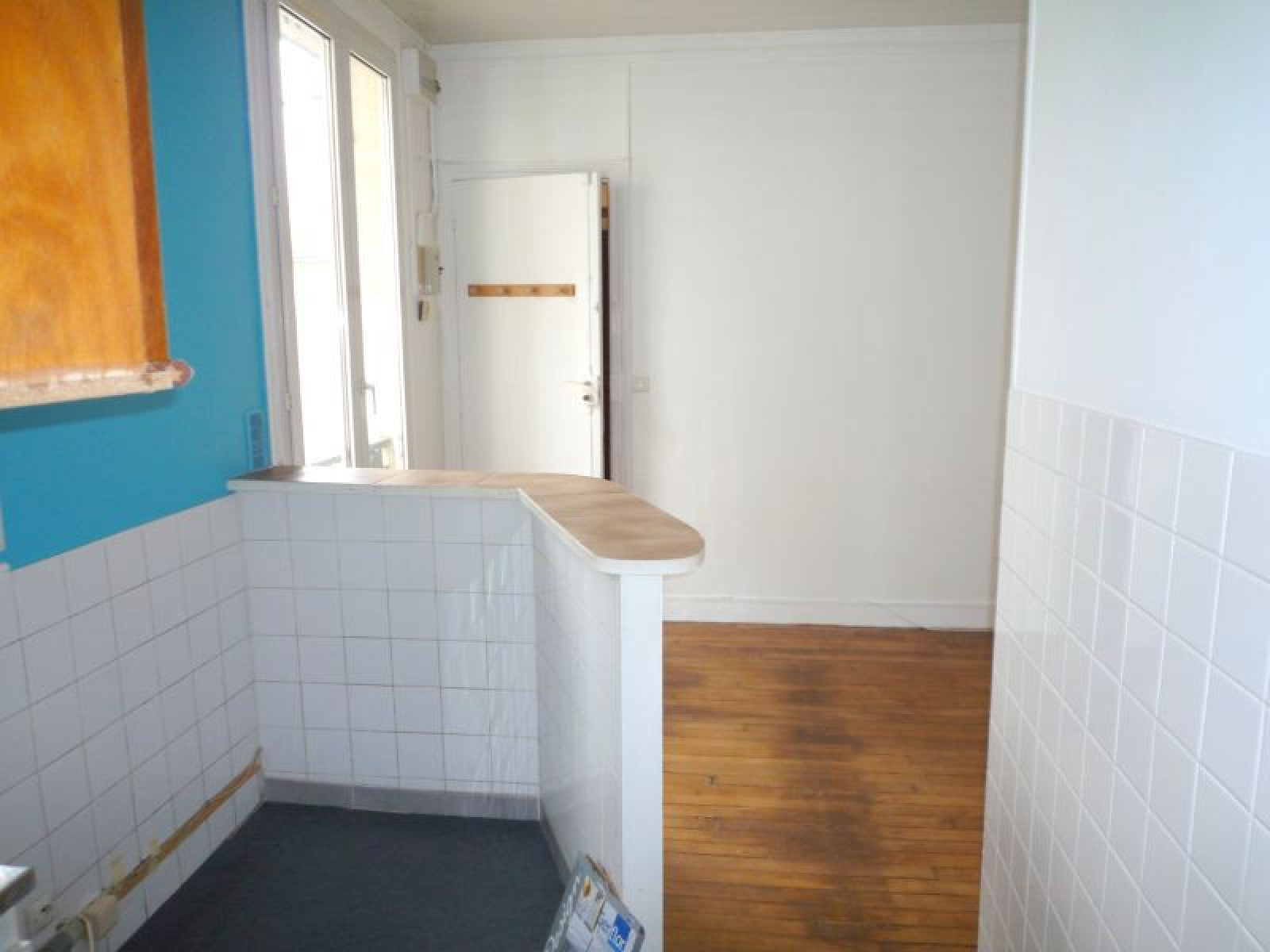 Image_2, Appartement, Asnières-sur-Seine, ref :445