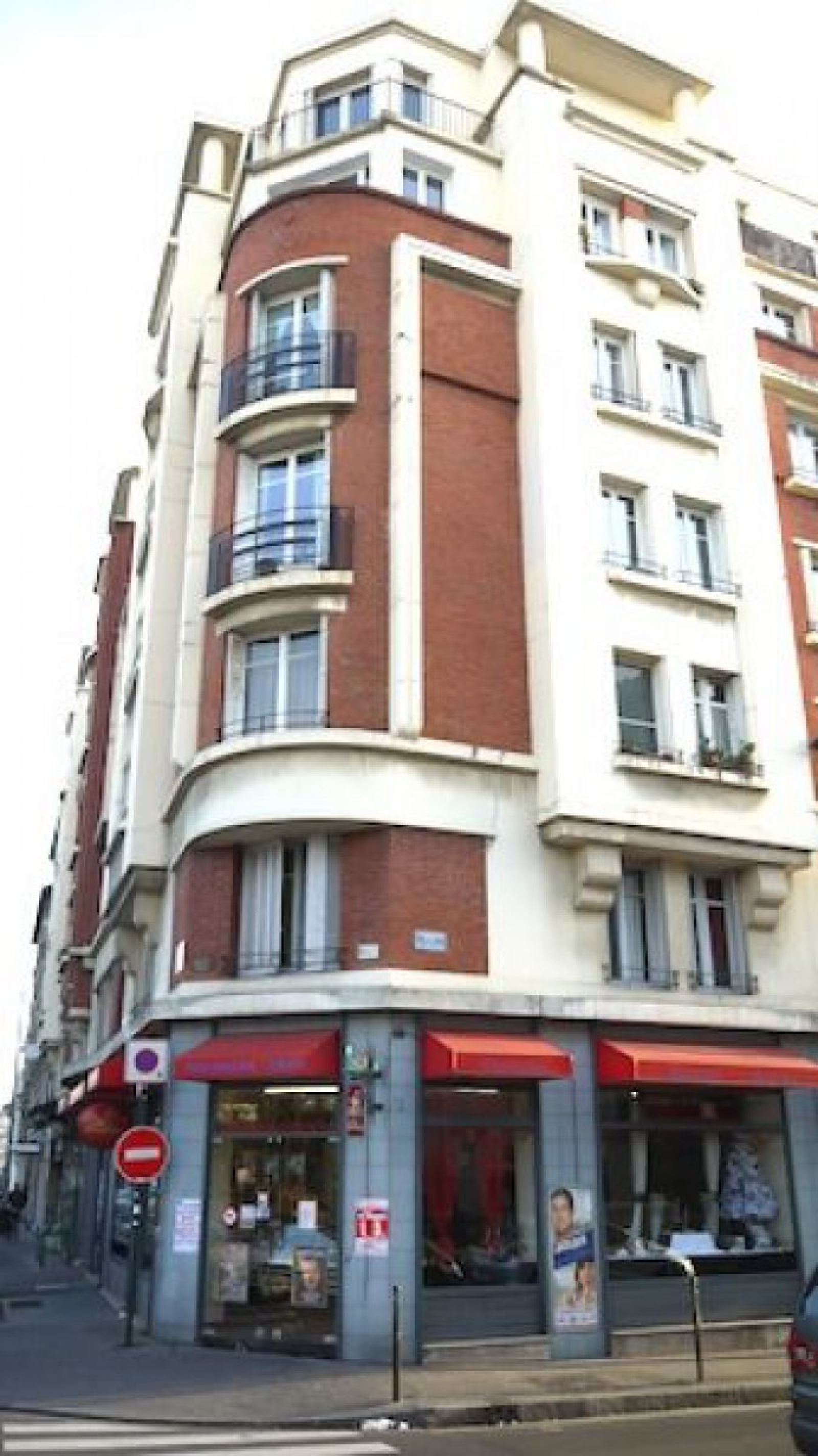 Image_1, Appartement, Asnières-sur-Seine, ref :1437