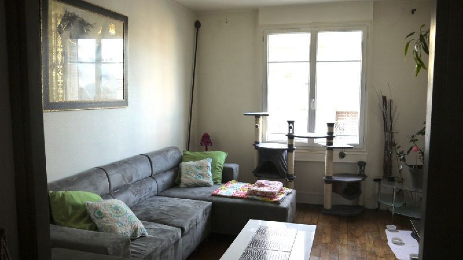 Image_2, Appartement, Asnières-sur-Seine, ref :1437