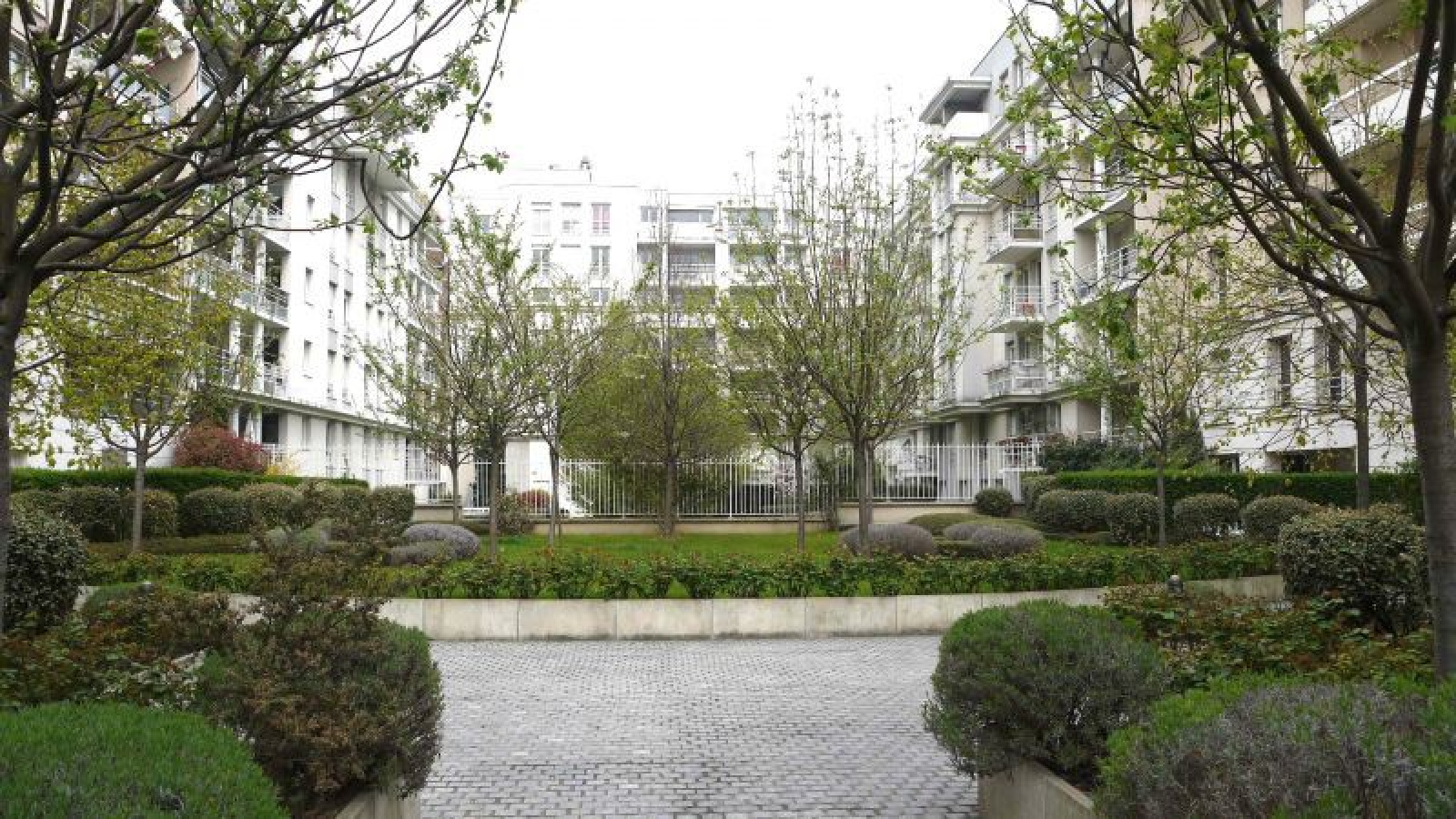 Image_1, Appartement, Asnières-sur-Seine, ref :1600
