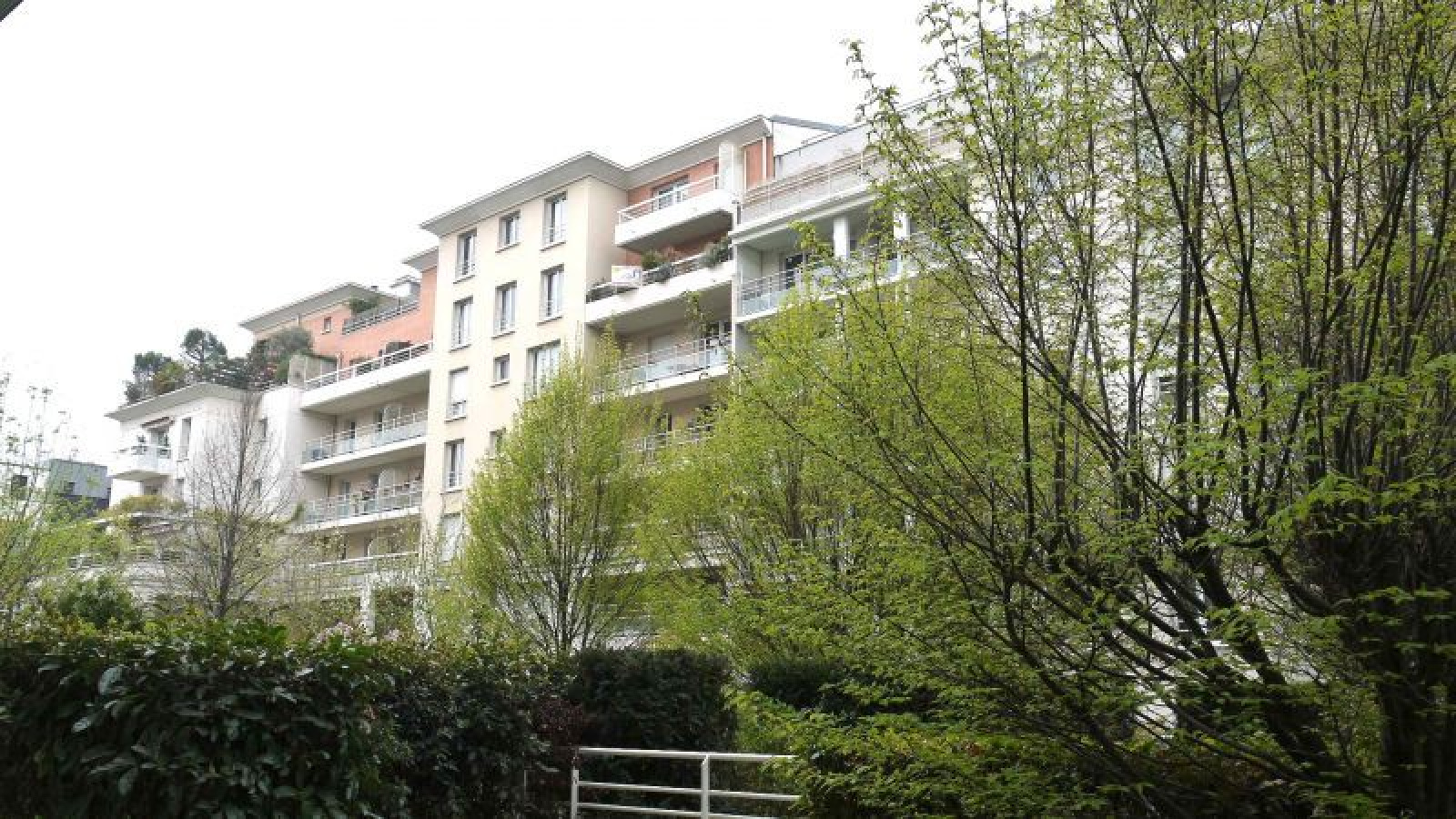 Image_2, Appartement, Asnières-sur-Seine, ref :1600