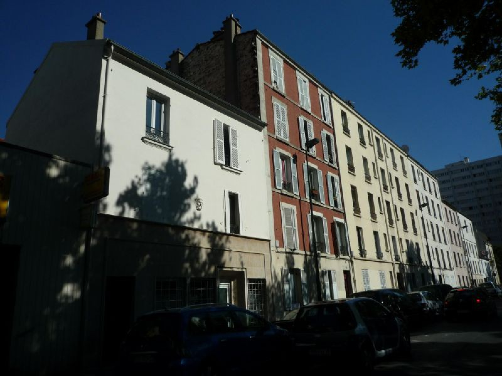 Image_1, Appartement, Clichy, ref :VAR20365_187