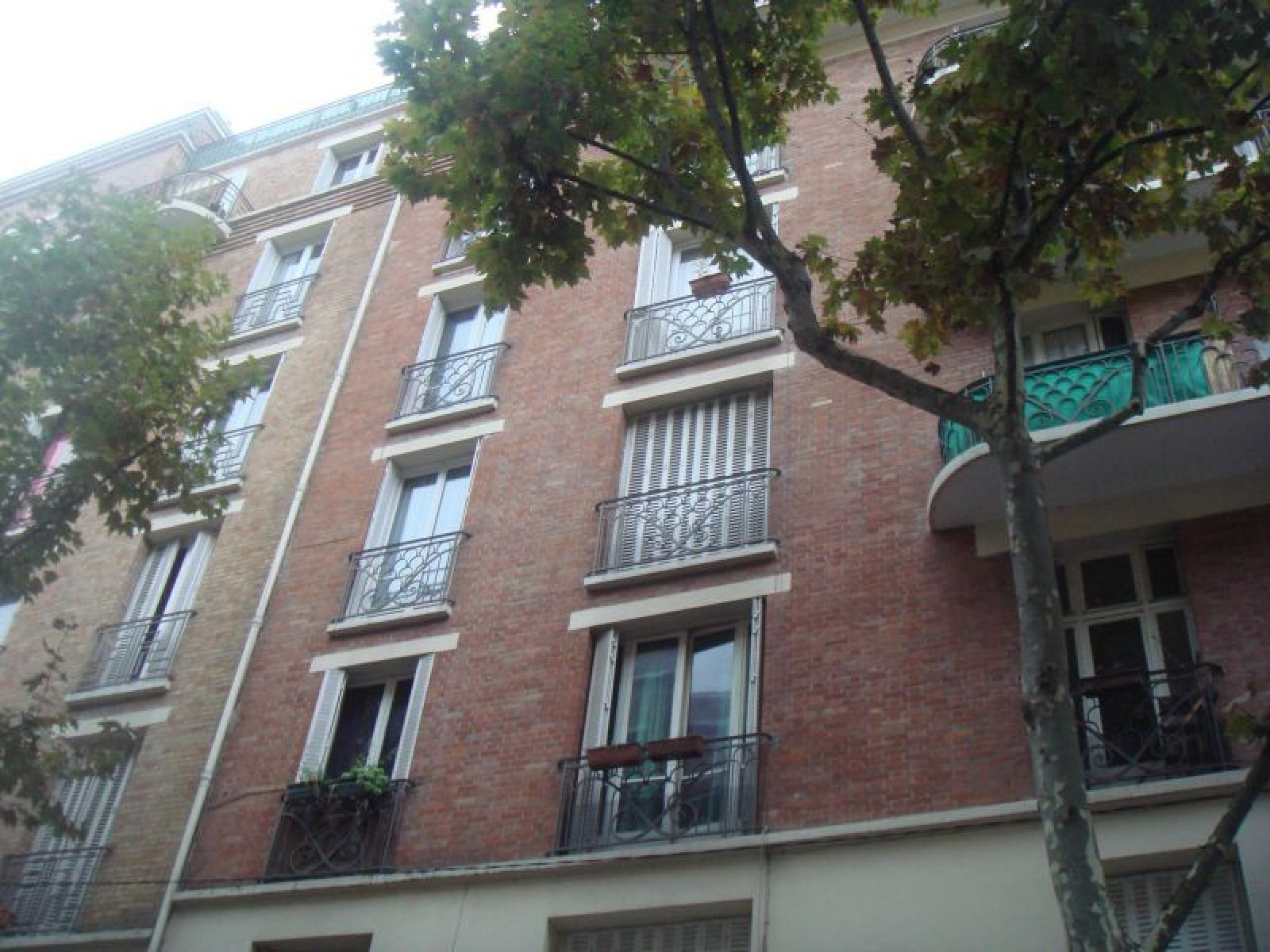 Image_1, Appartement, Clichy, ref :VAR20432_